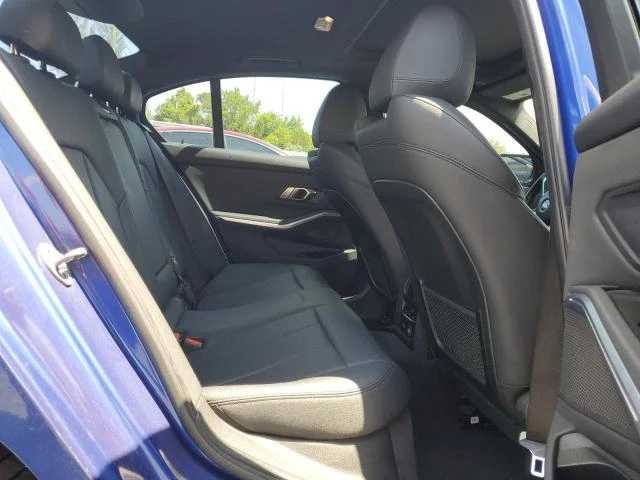 BMW 335 M pack/LED/RWD/CarPlay - изображение 9