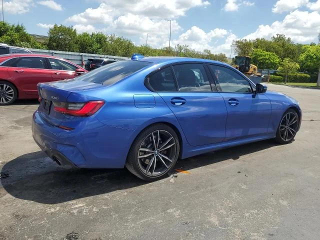 BMW 335 M pack/LED/RWD/CarPlay - изображение 3