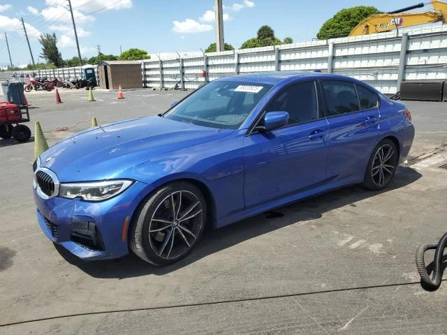 BMW 335 M pack/LED/RWD/CarPlay - 29500 лв. - 43422748 1