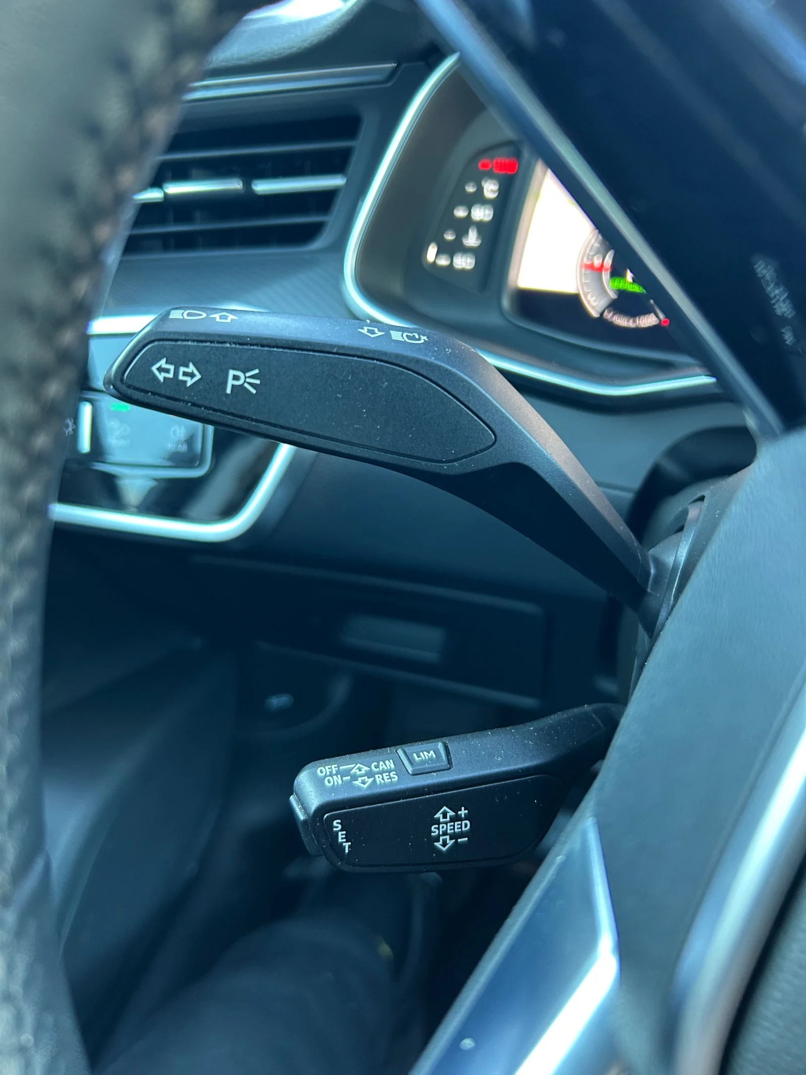 Audi A6 35* Mhev BusinessSport S-line* ФУЛЛ ЕКСТРИ* 2020*  | Mobile.bg — изображение 16