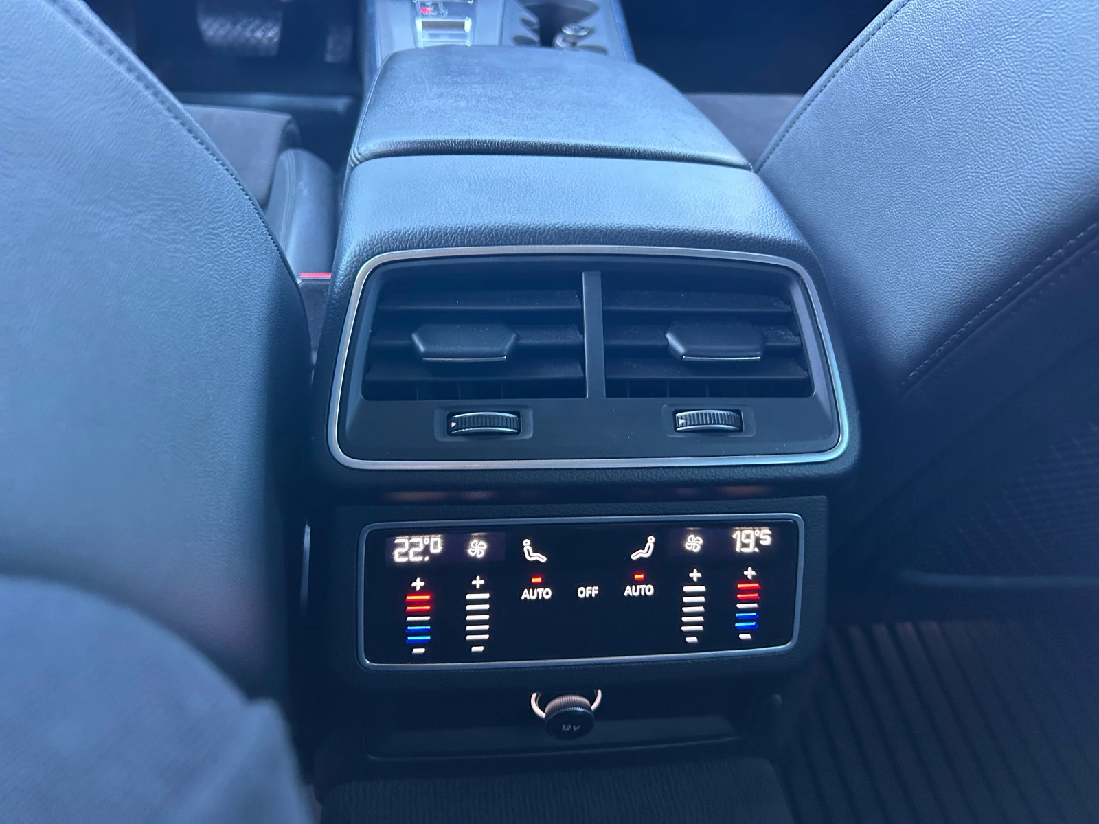 Audi A6 35* Mhev BusinessSport S-line* ФУЛЛ ЕКСТРИ* 2020*  | Mobile.bg — изображение 12