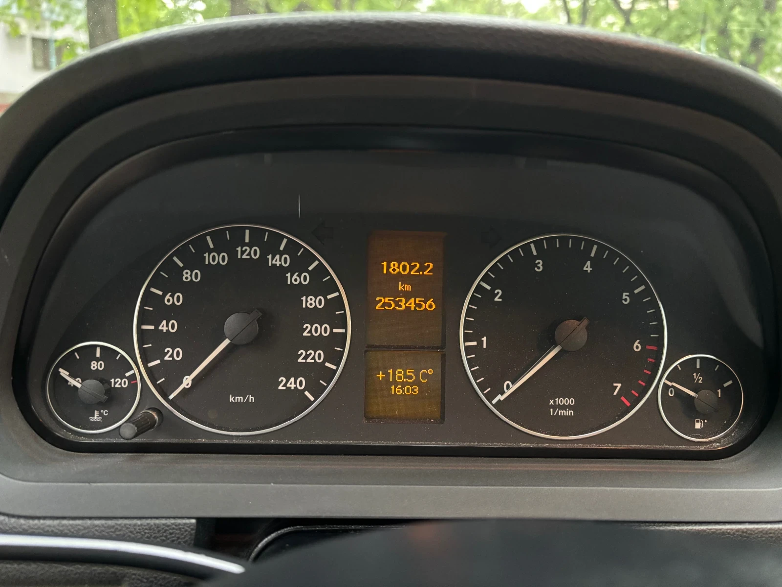 Mercedes-Benz A 180 Mercedes A180 - изображение 7