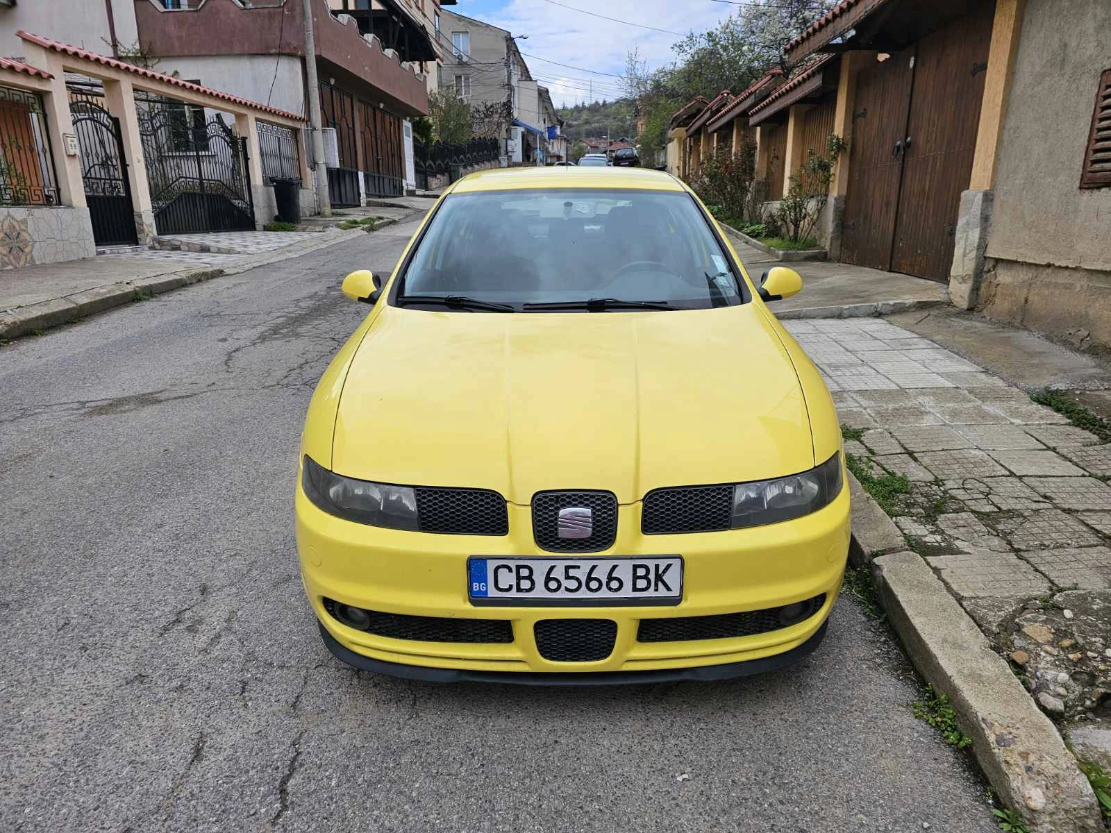 Seat Leon 1, 8T - изображение 2
