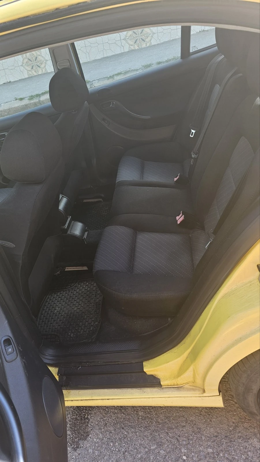 Seat Leon 1, 8T - изображение 9