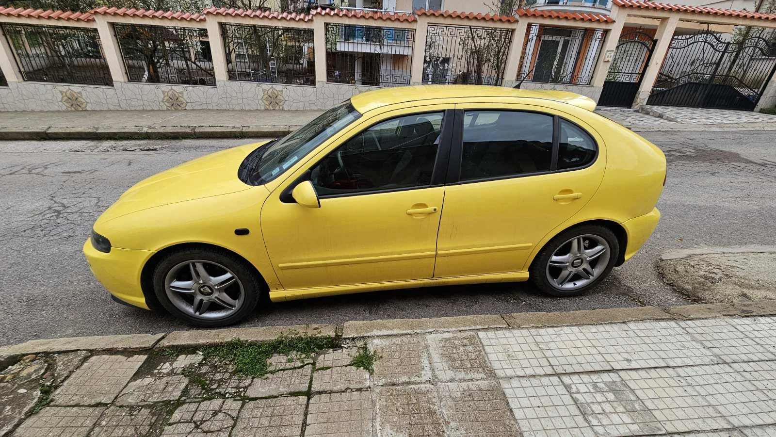 Seat Leon 1, 8T - изображение 6