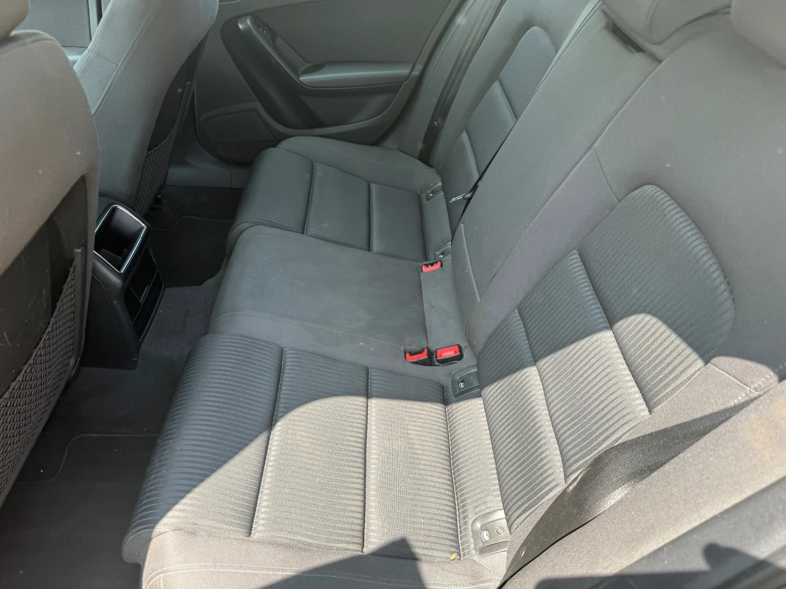 Audi A4  - изображение 7