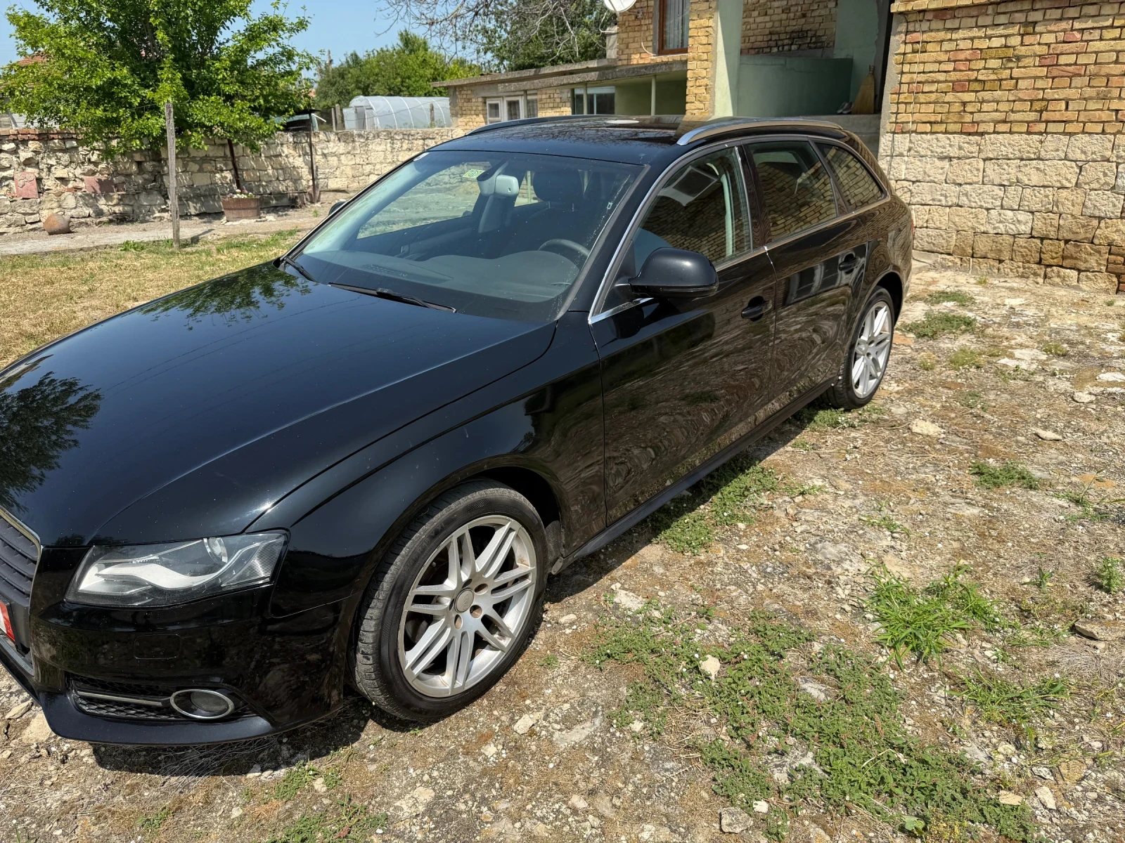 Audi A4  - изображение 2