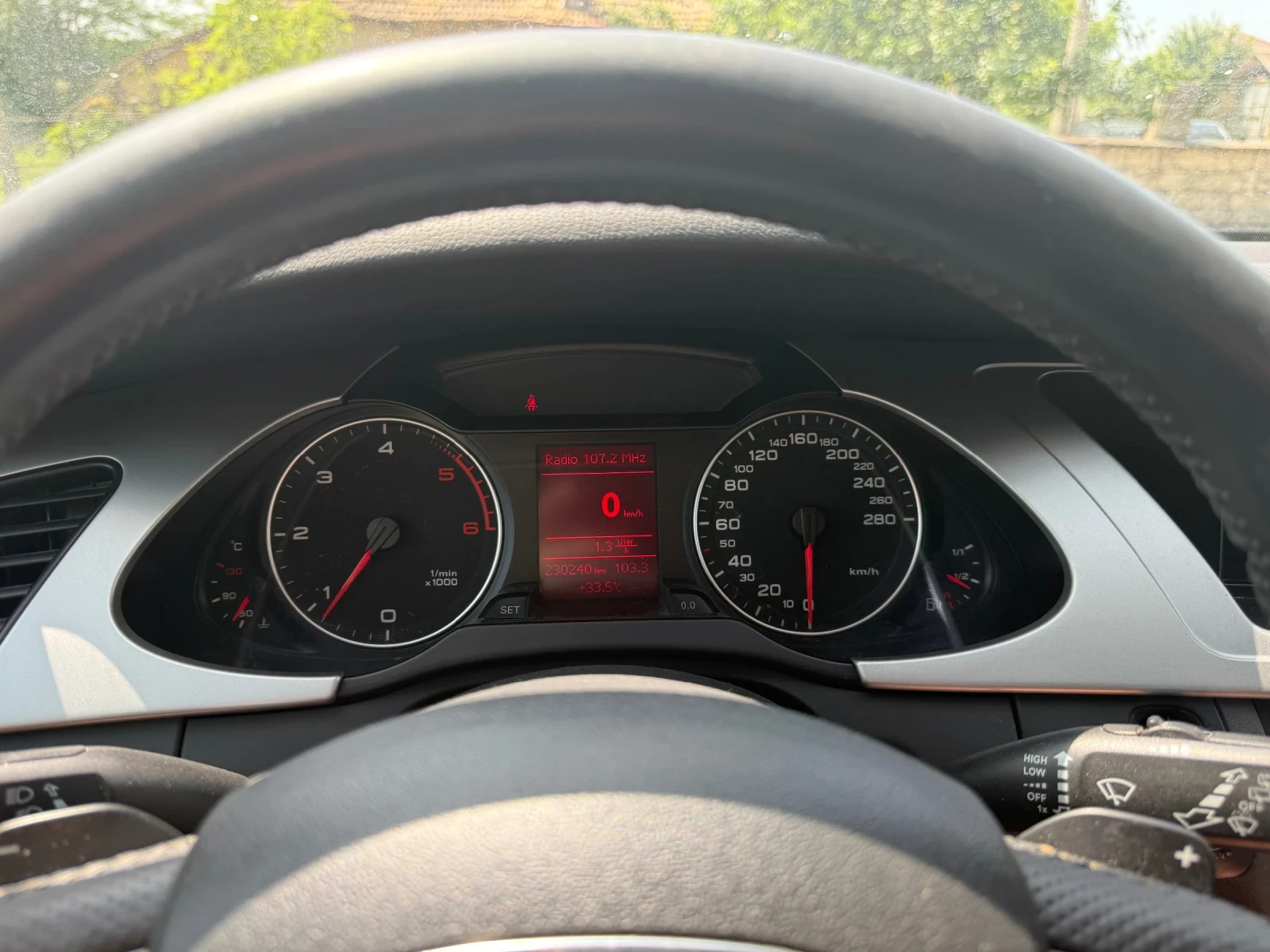 Audi A4  - изображение 9