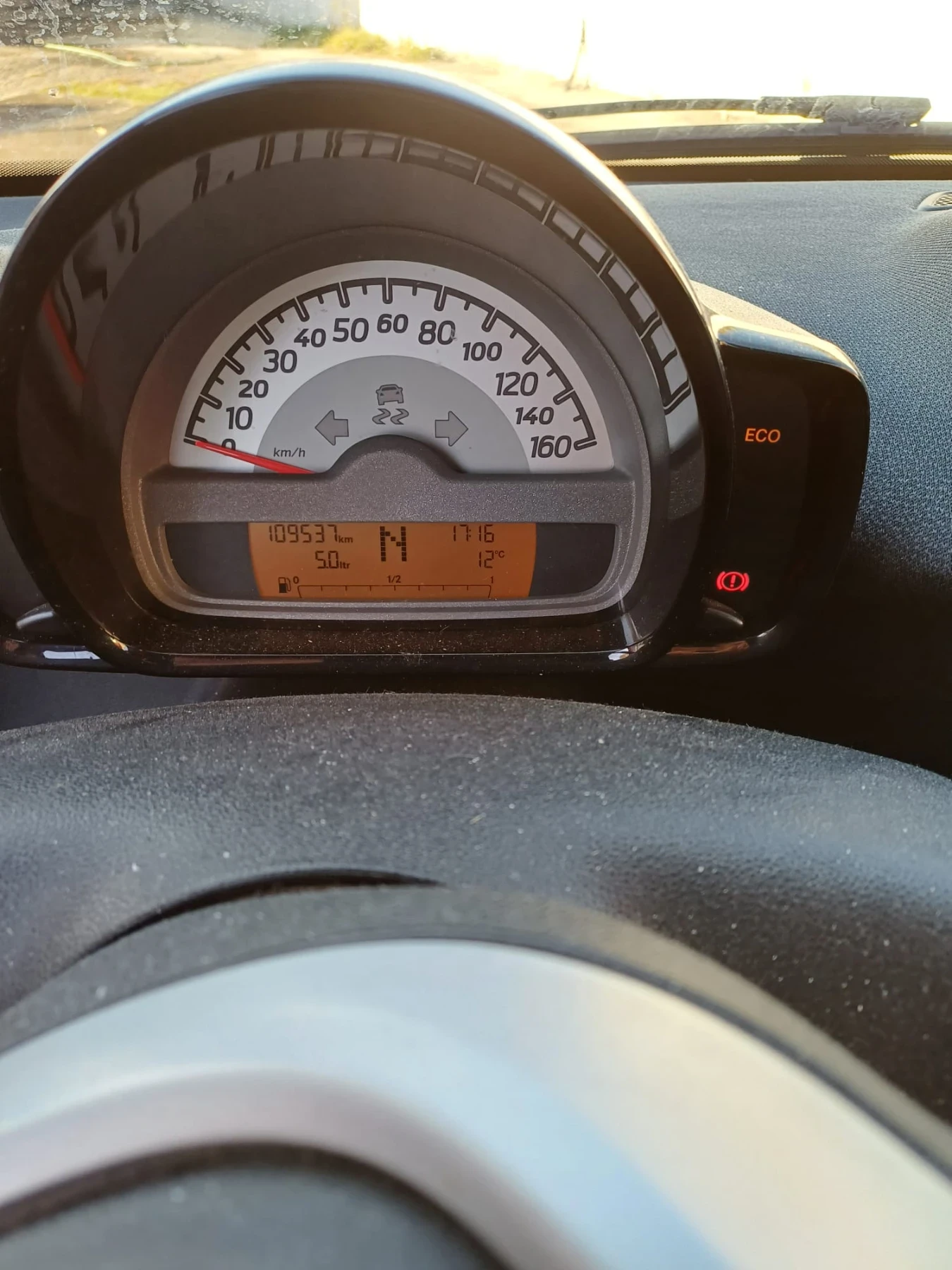 Smart Fortwo Микрохибрид - изображение 9