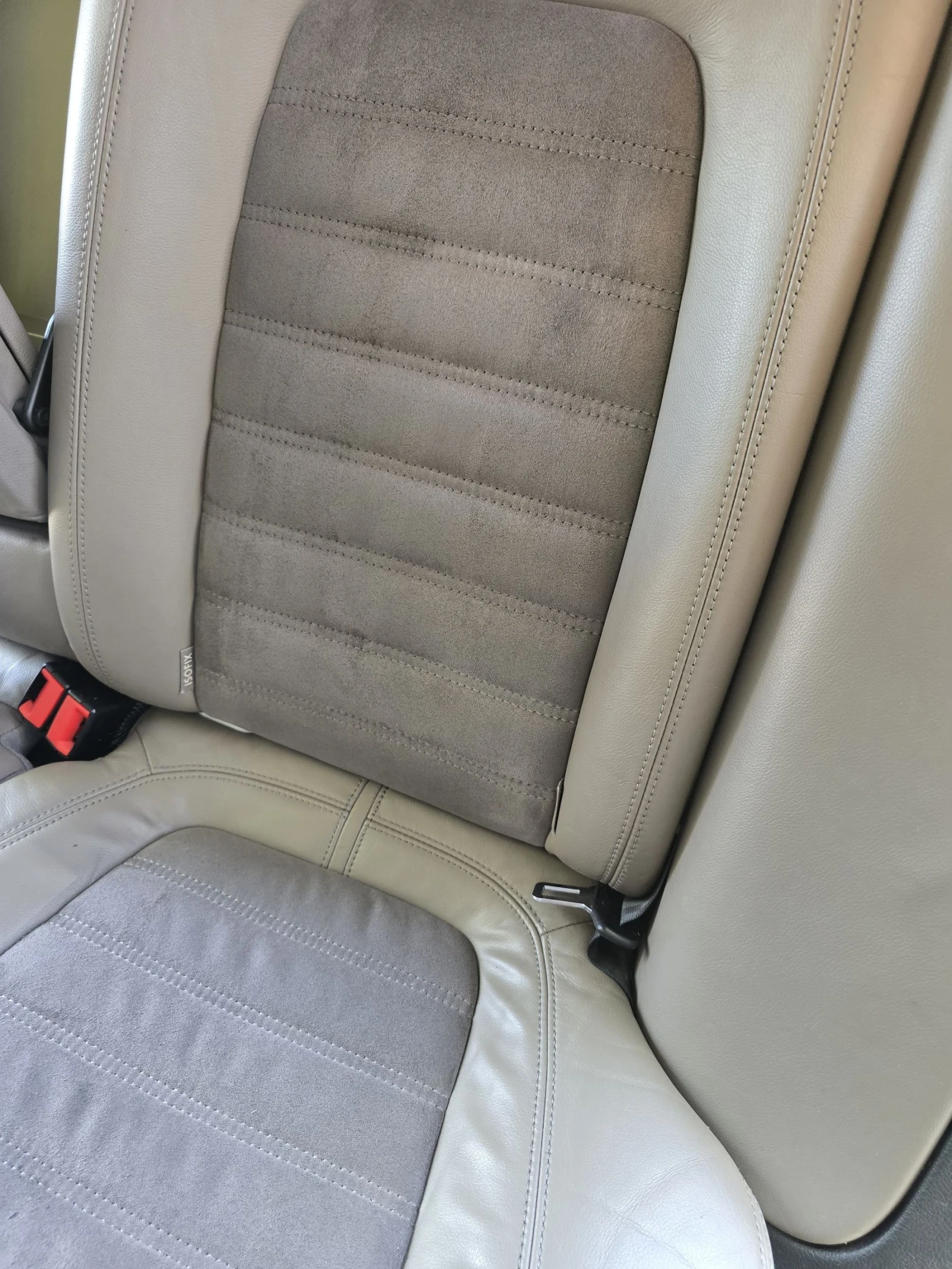 VW Passat 2.0 - изображение 10
