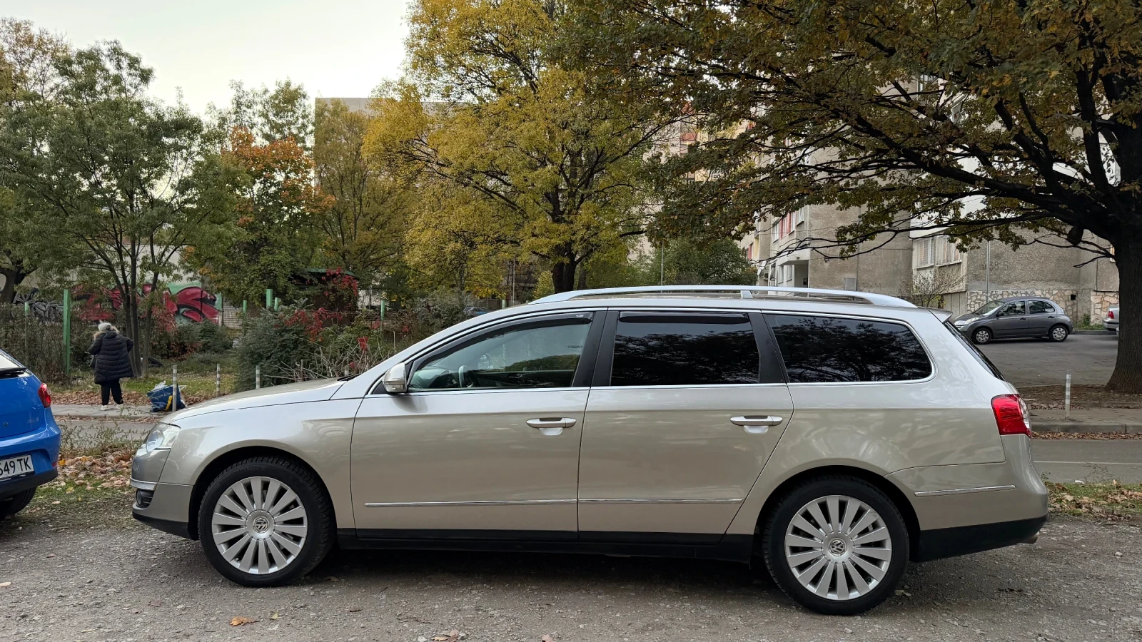 VW Passat 2.0 | Mobile.bg   1