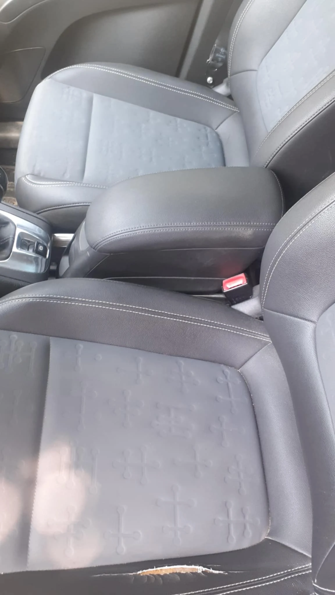 Opel Meriva Газ - изображение 5