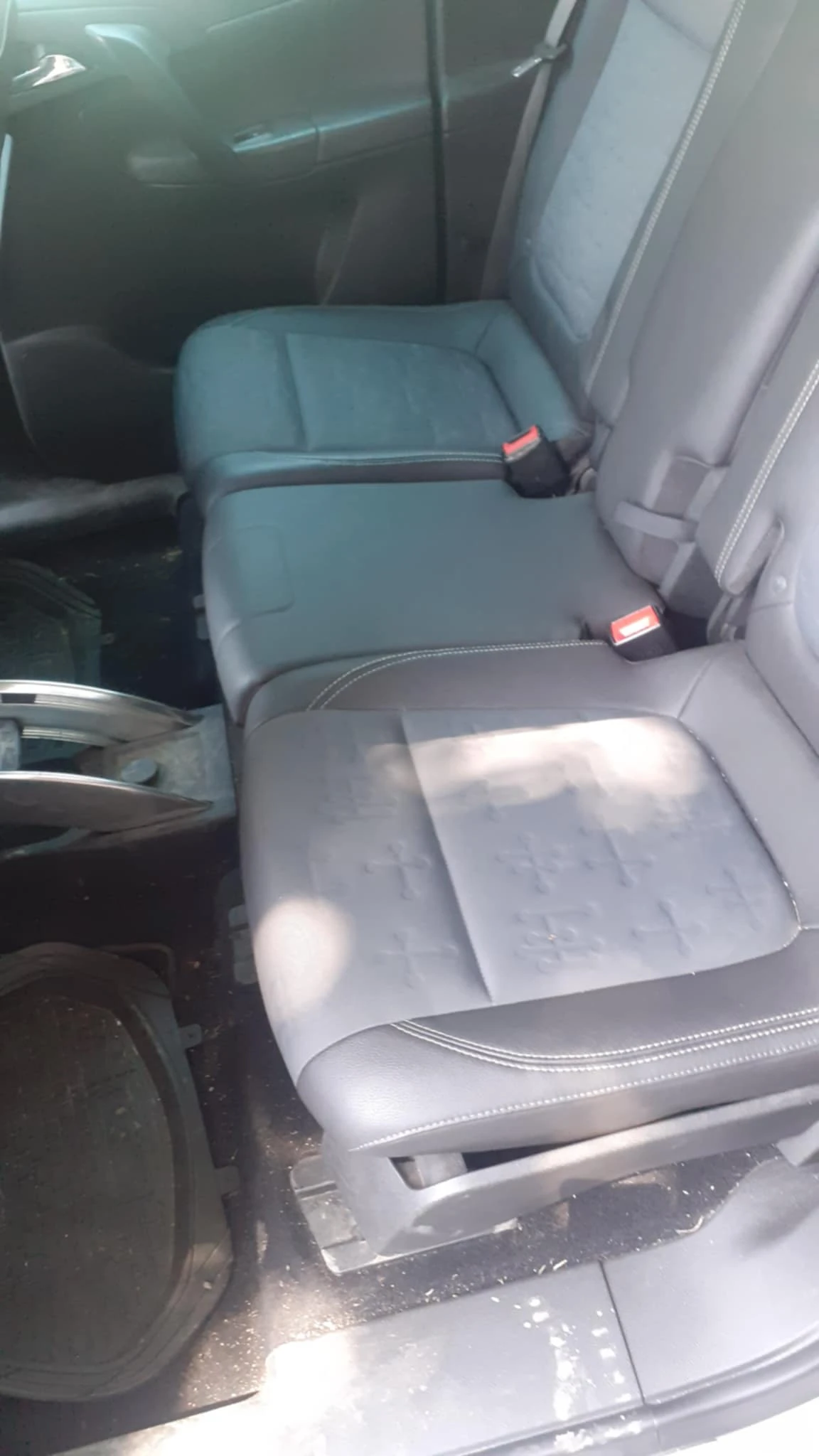 Opel Meriva Газ - изображение 4