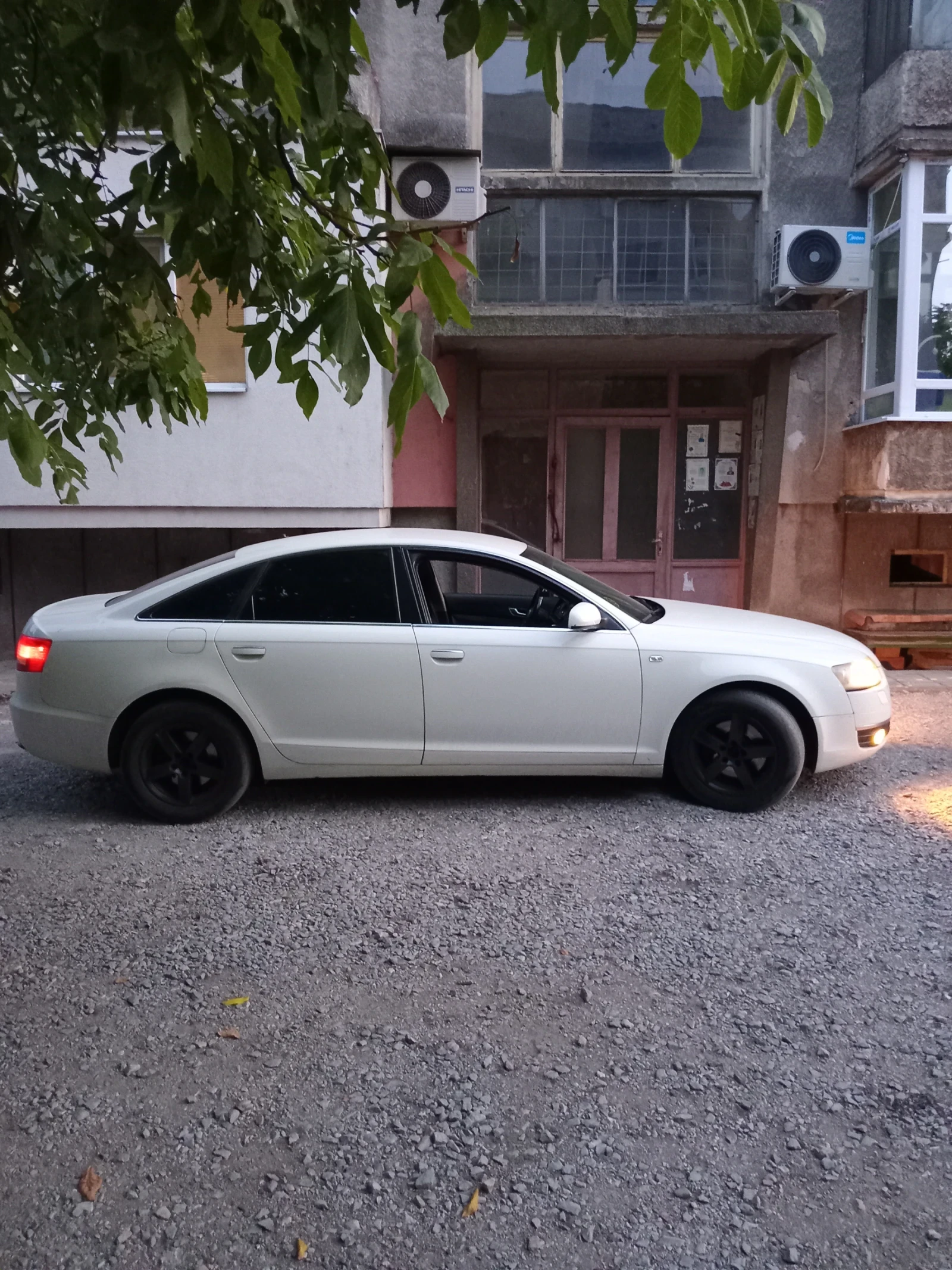 Audi A6  - изображение 3