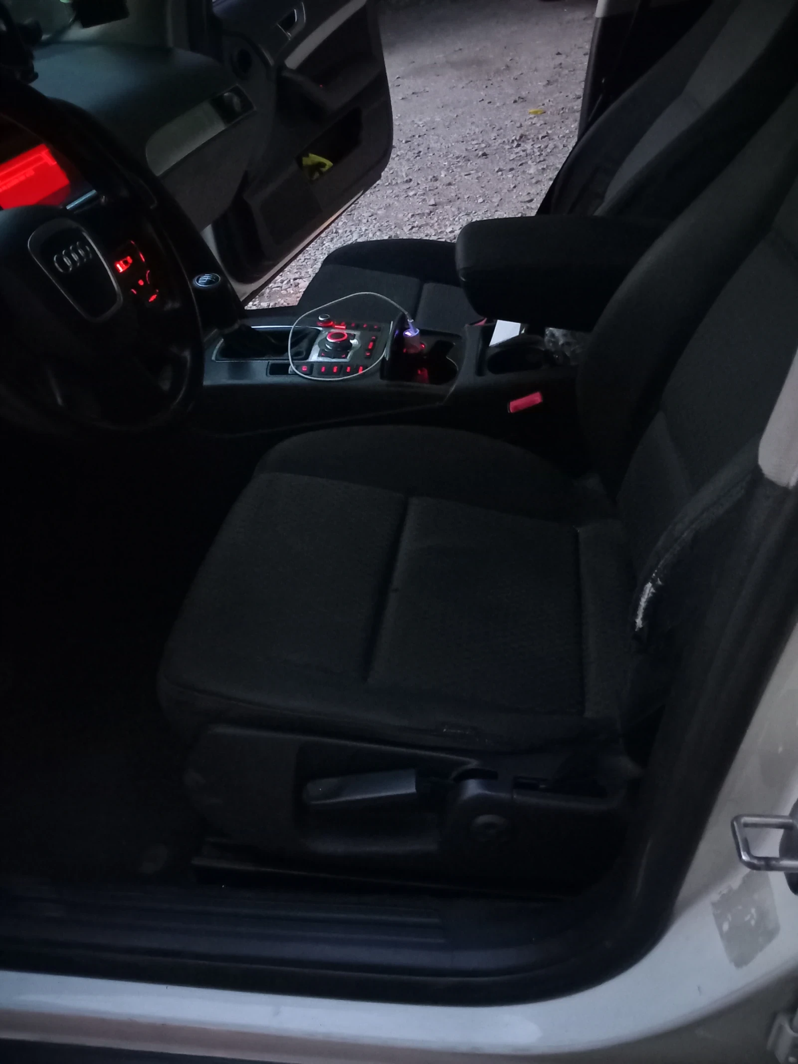 Audi A6  - изображение 8