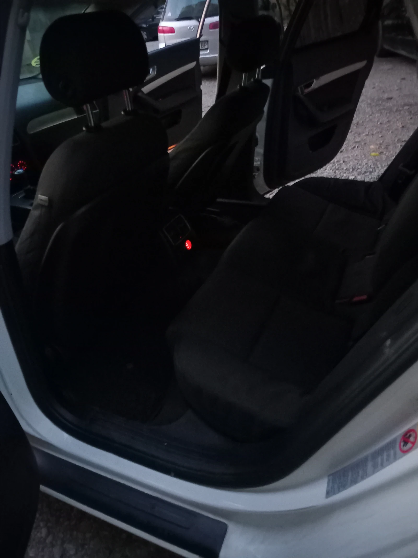 Audi A6  - изображение 10