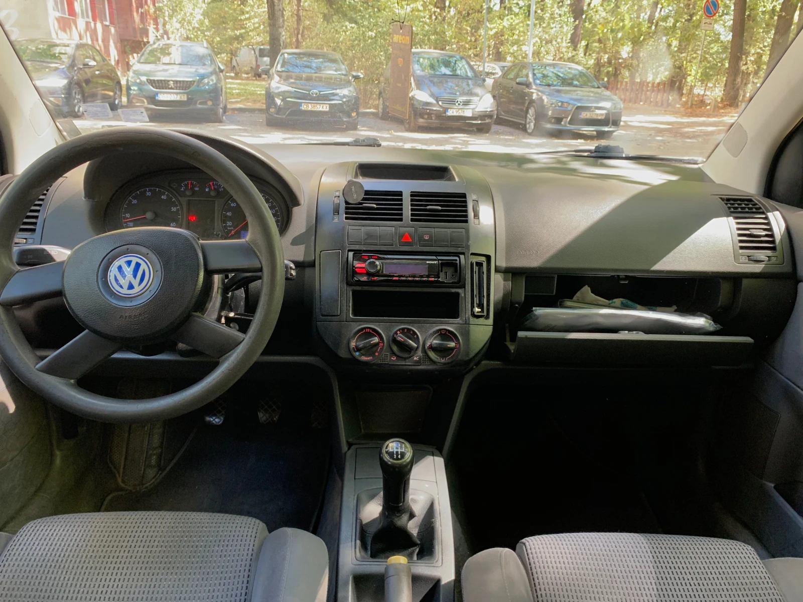 VW Polo  - изображение 4