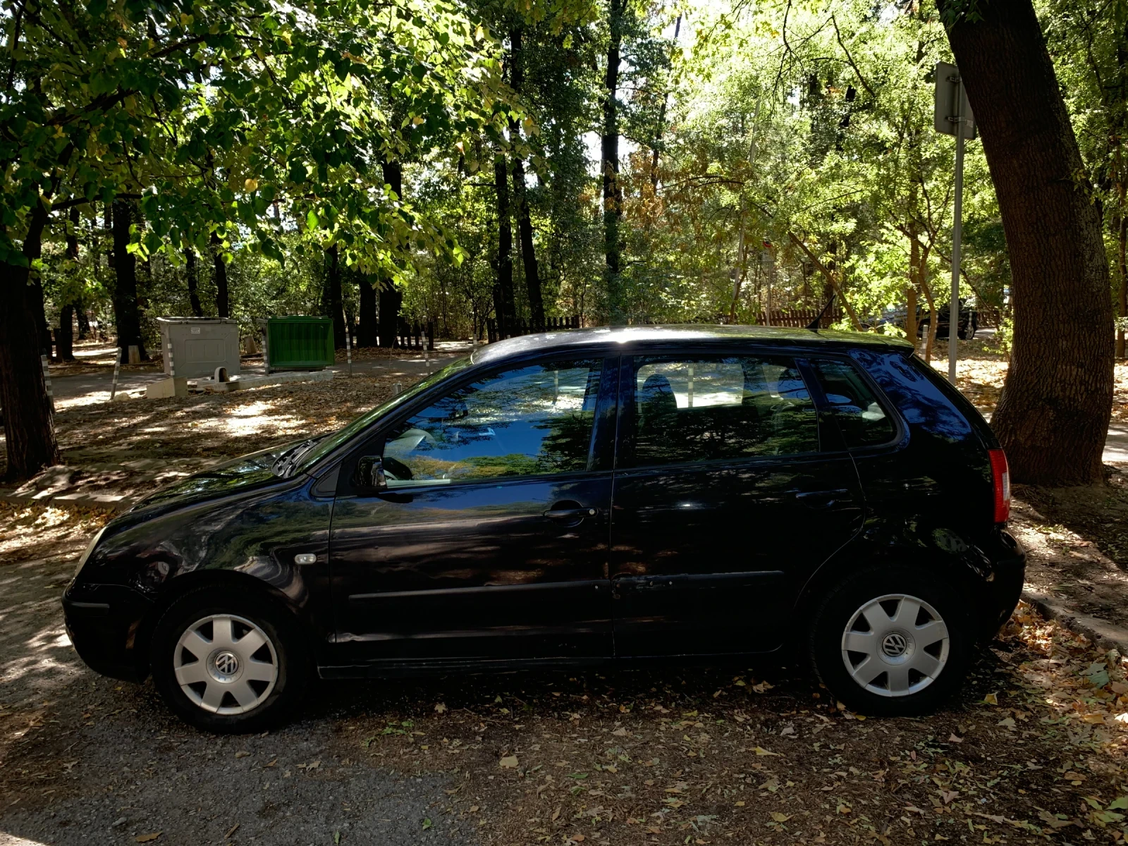 VW Polo  - изображение 2