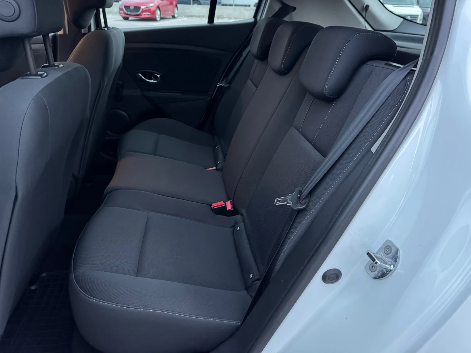 Renault Megane 1.5 DCI - 161.000 km! | Mobile.bg   14