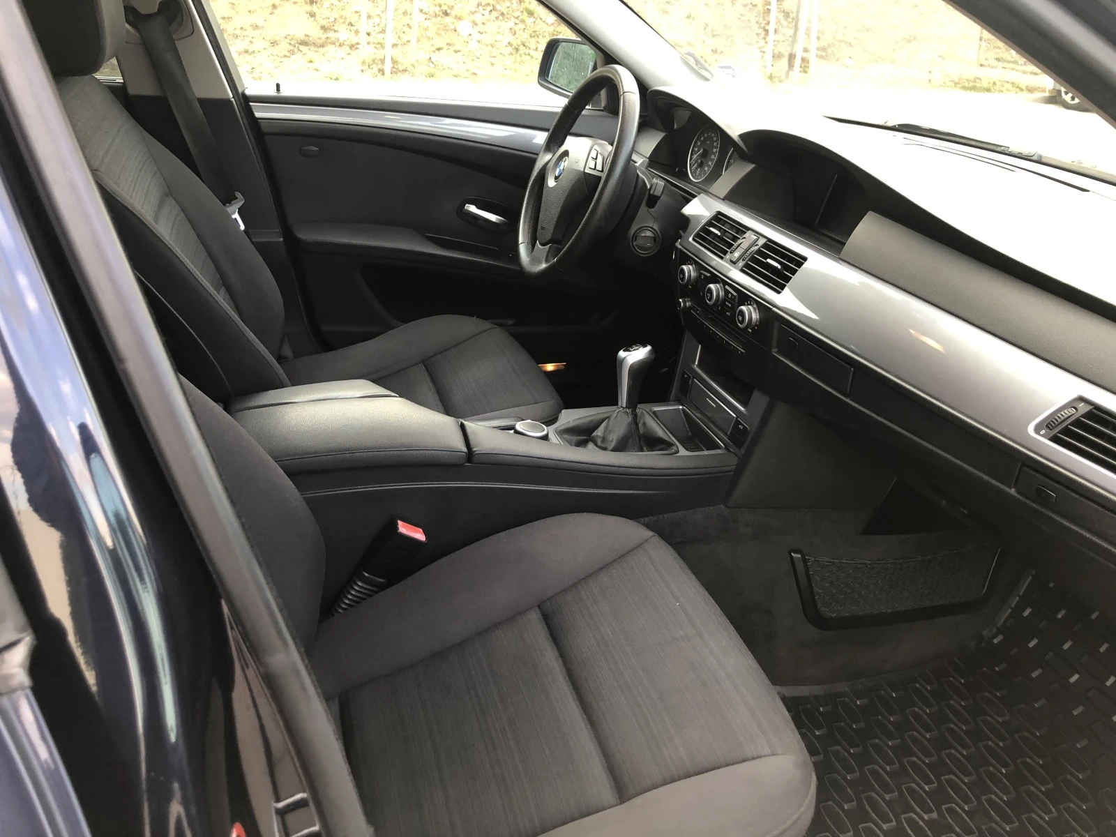 BMW 520 | Mobile.bg — изображение 12
