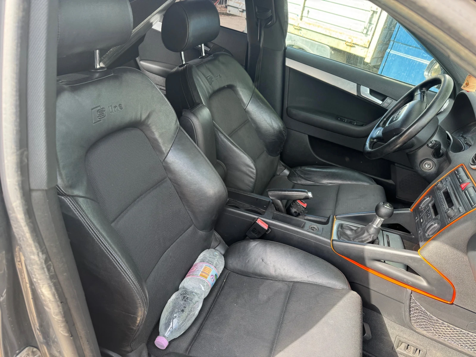 Audi A3  - изображение 6