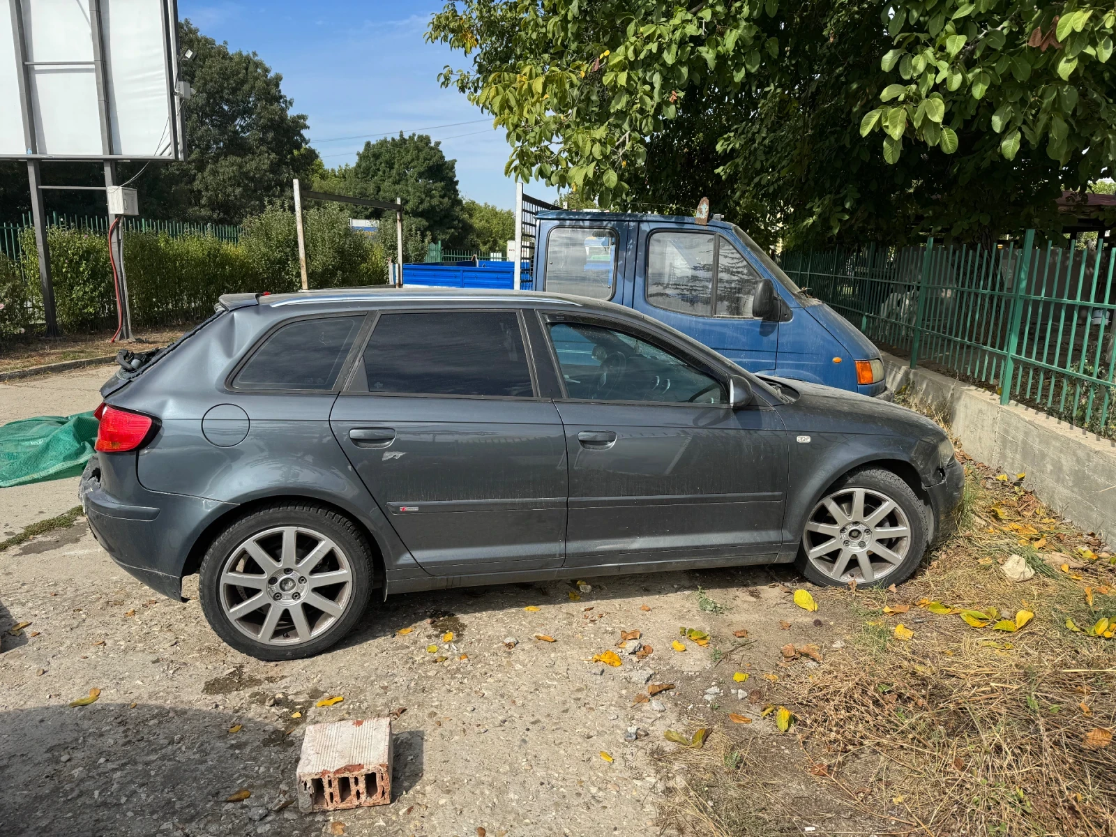 Audi A3  - изображение 8