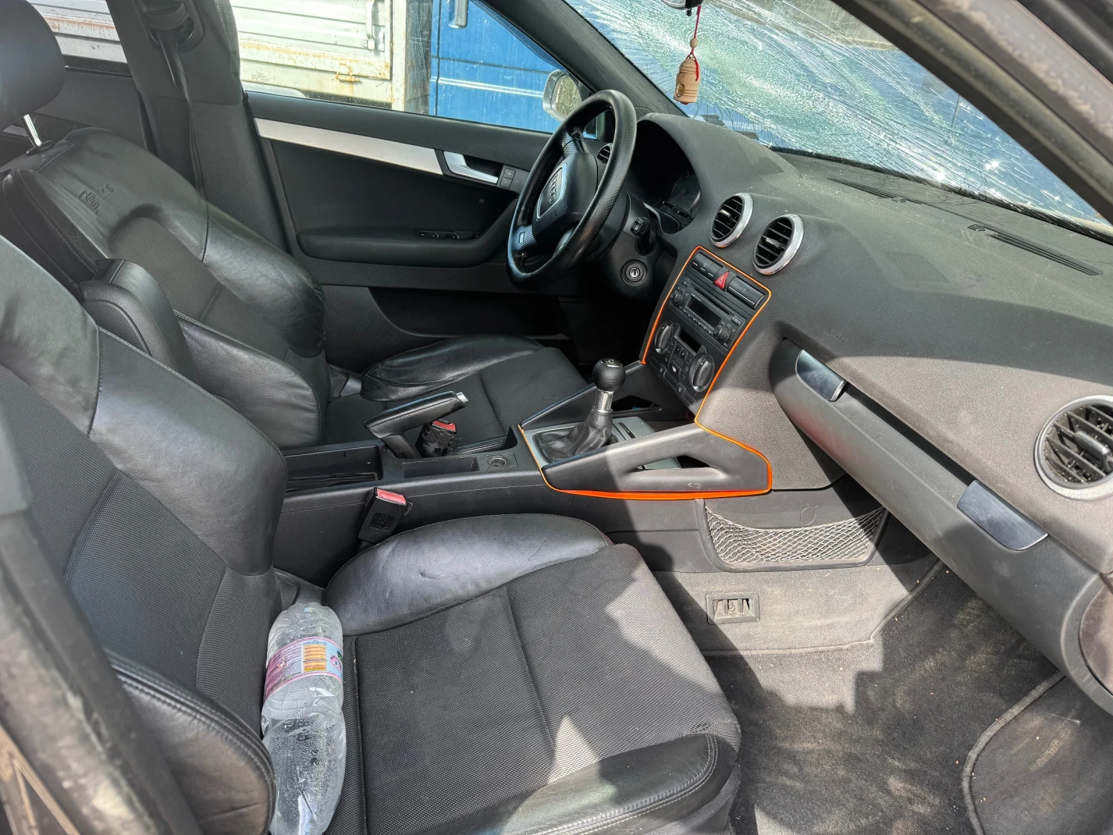 Audi A3  - изображение 7