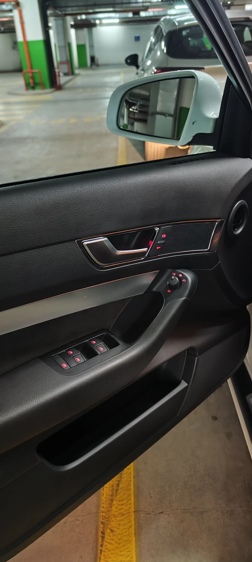 Audi A6  - изображение 8