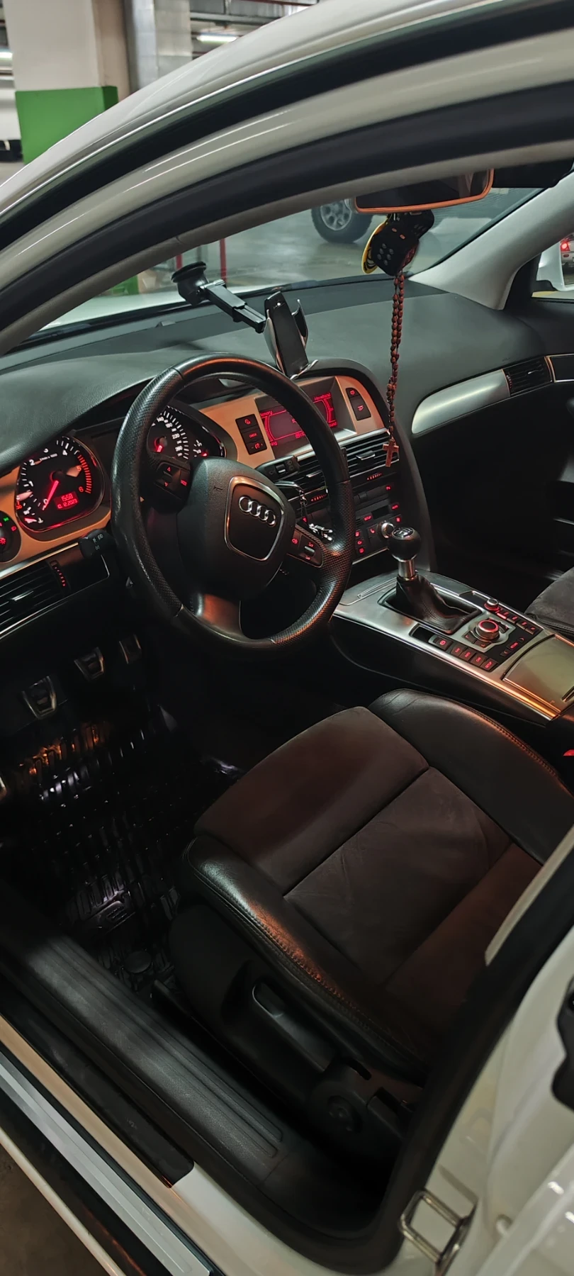 Audi A6  - изображение 7