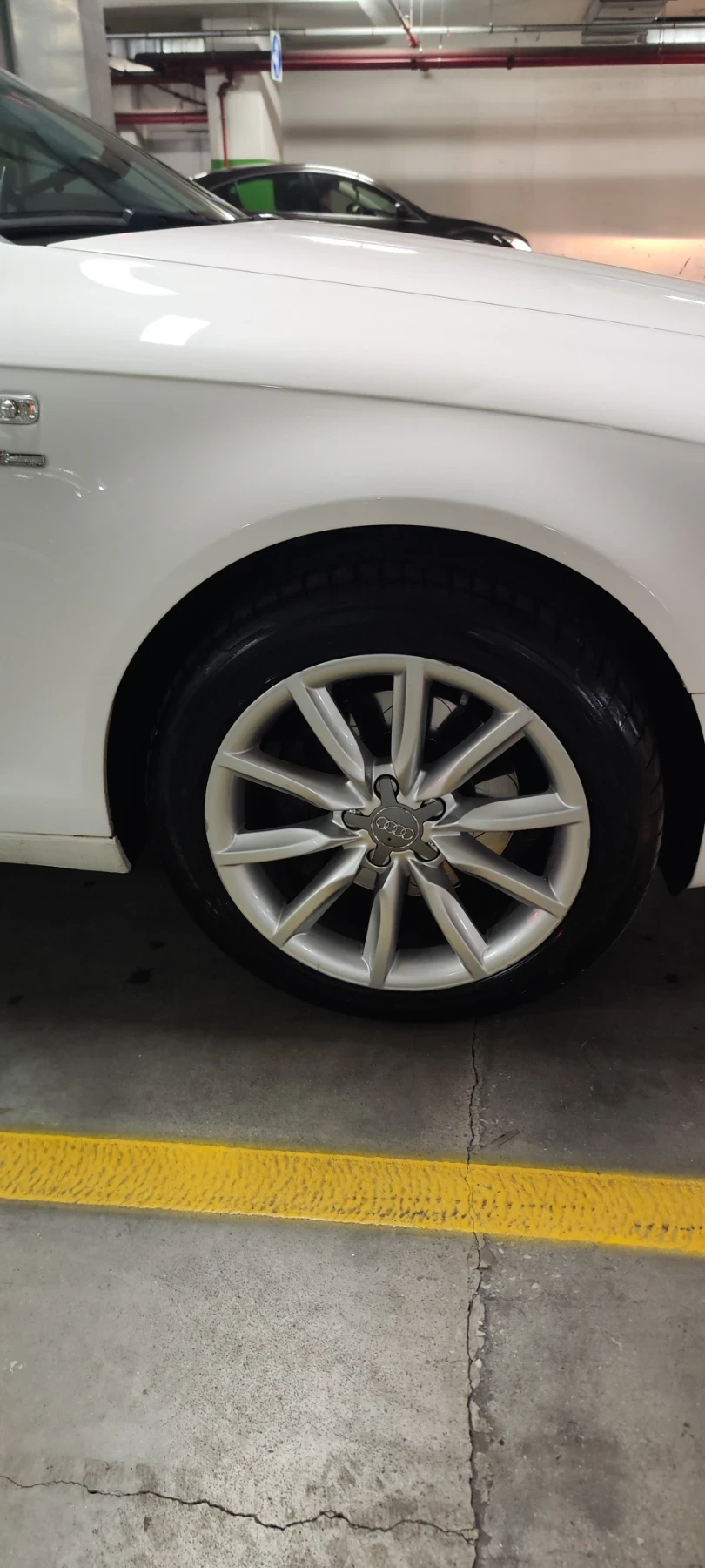 Audi A6 | Mobile.bg   13