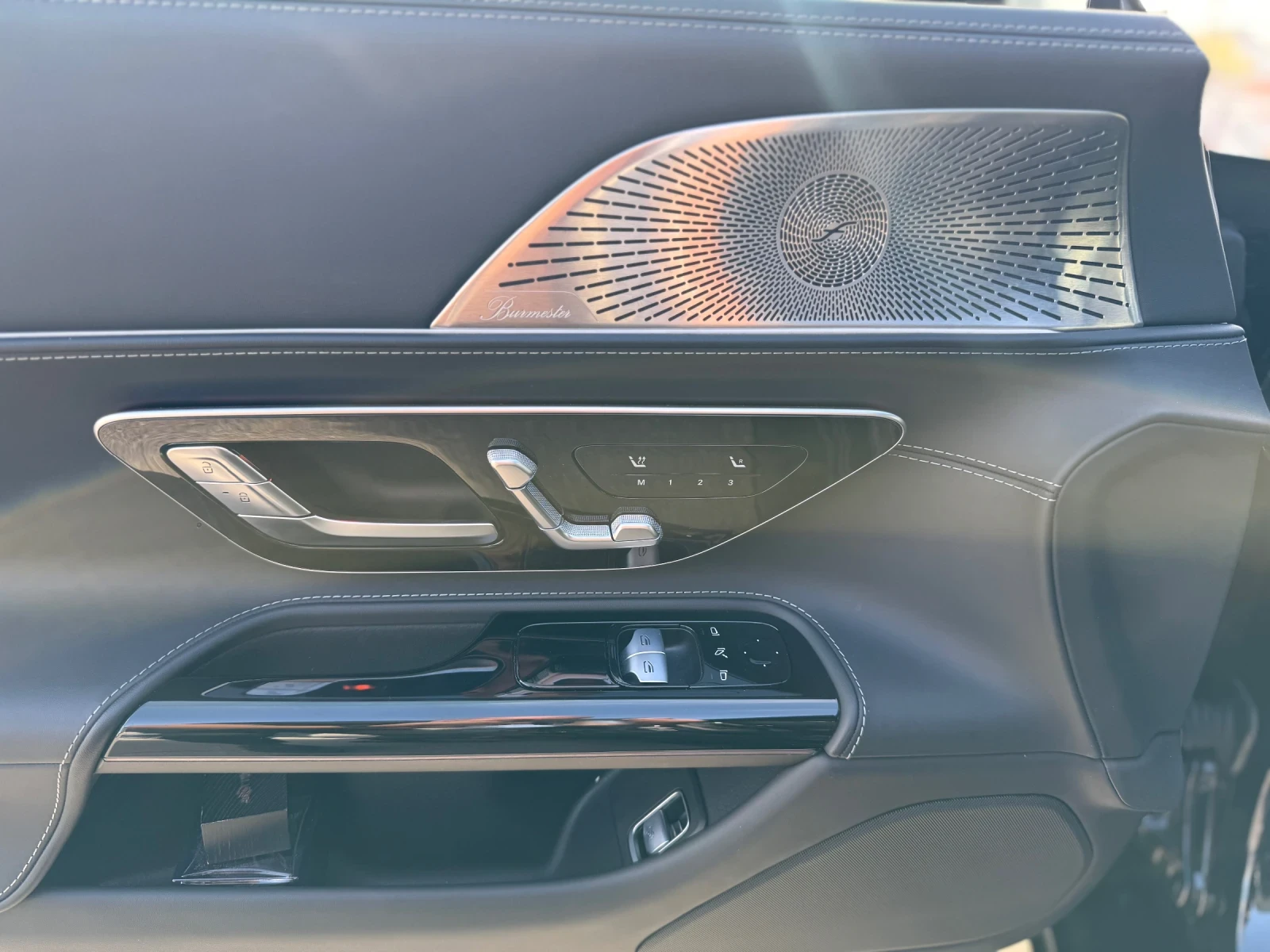 Mercedes-Benz AMG GT 6.3 AMG - изображение 5