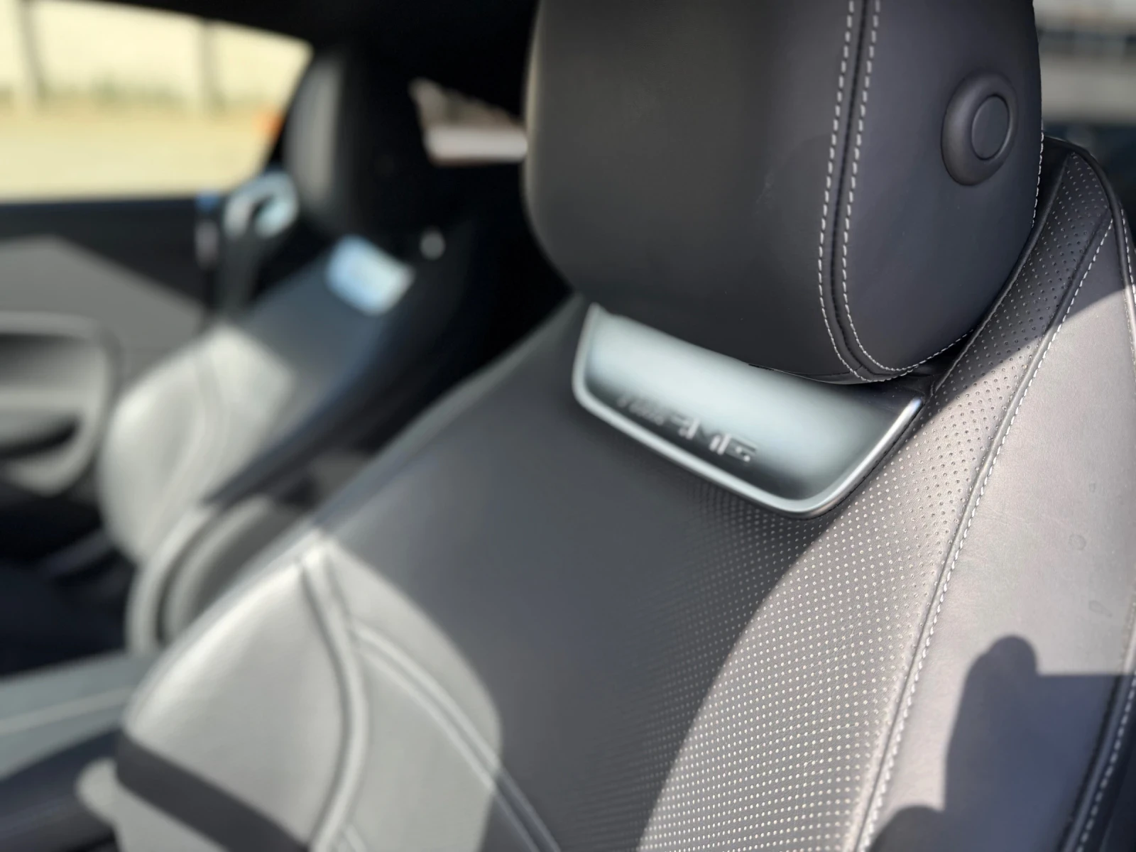 Mercedes-Benz AMG GT 6.3 AMG - изображение 6