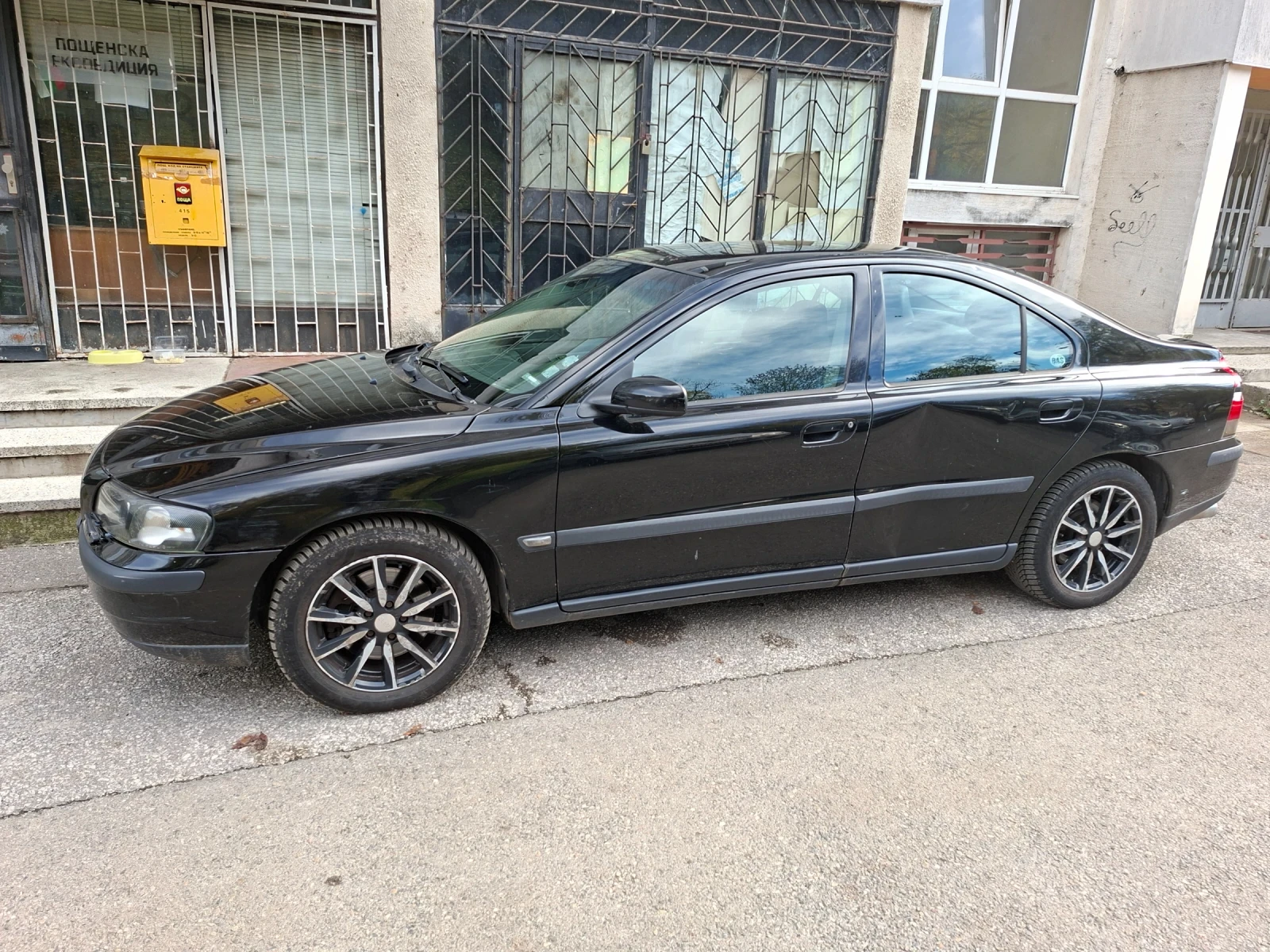 Volvo S60 | Mobile.bg   2