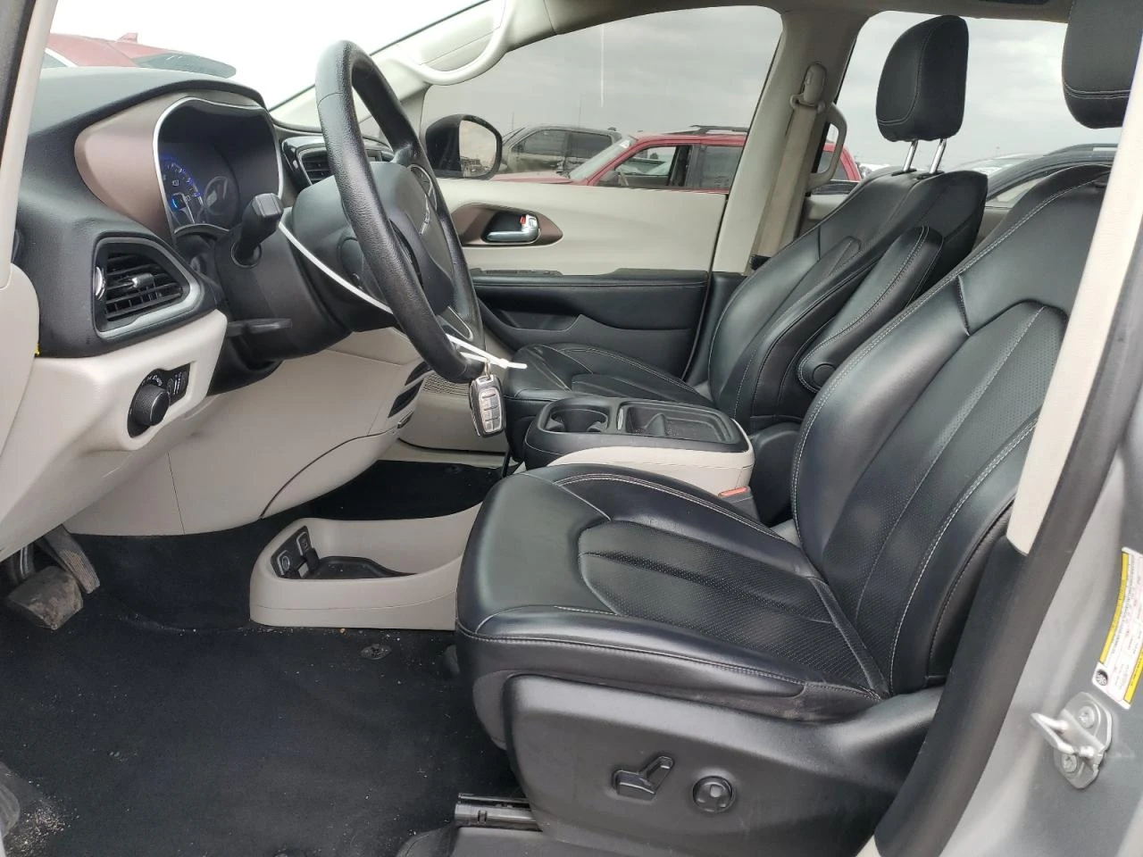 Chrysler Voyager LXI | Mobile.bg   7