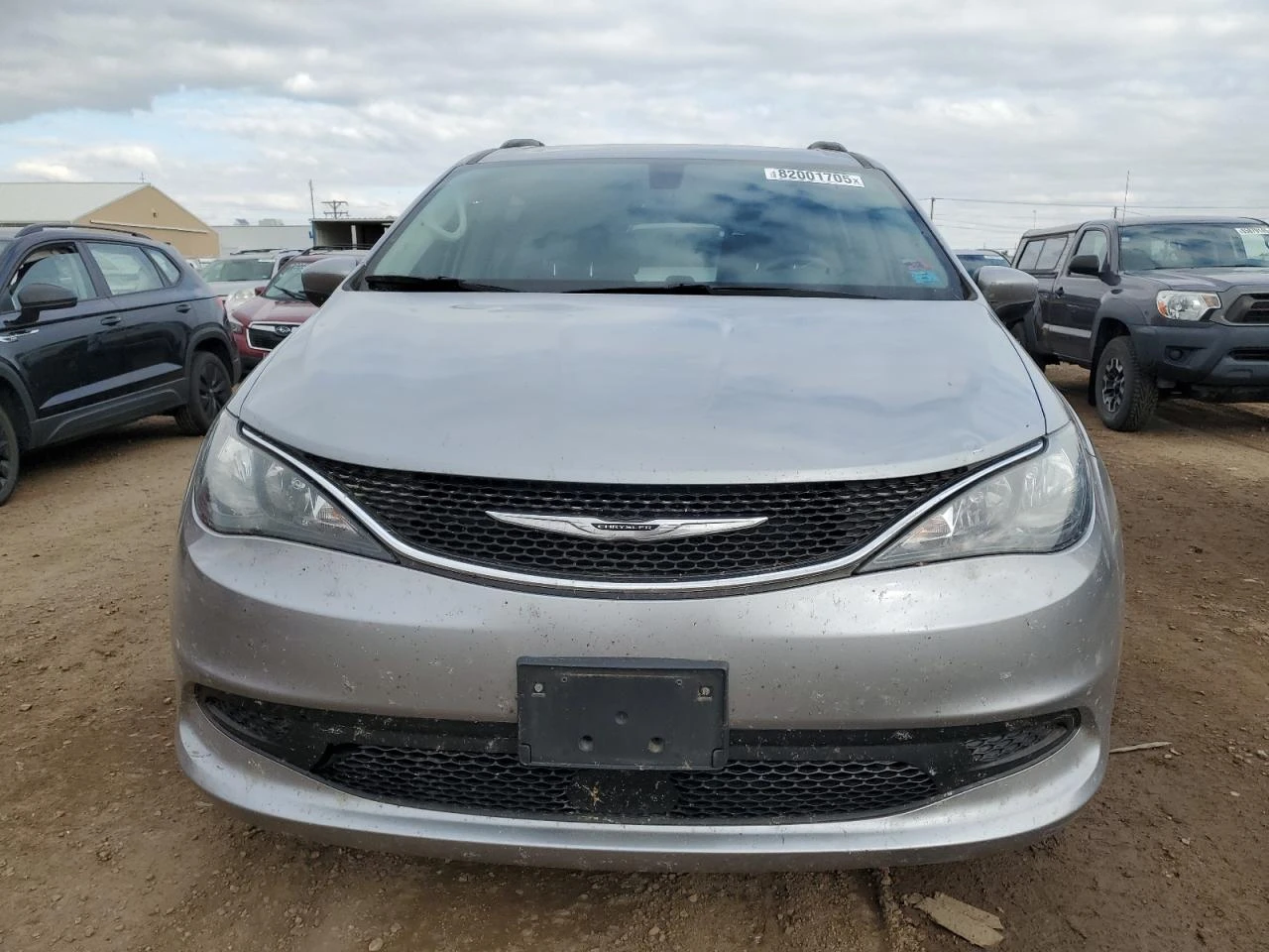 Chrysler Voyager LXI | Mobile.bg   6