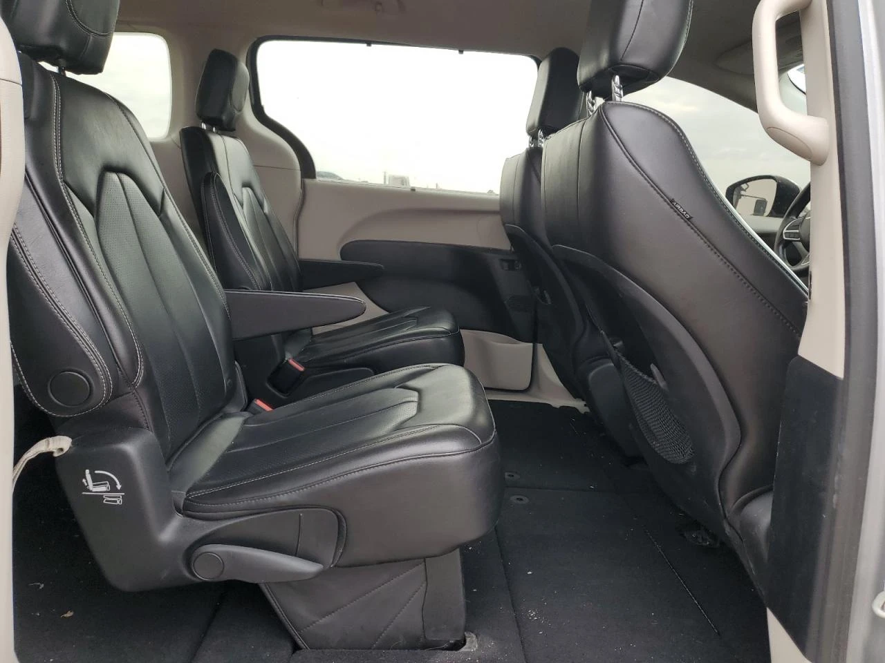 Chrysler Voyager LXI | Mobile.bg   9