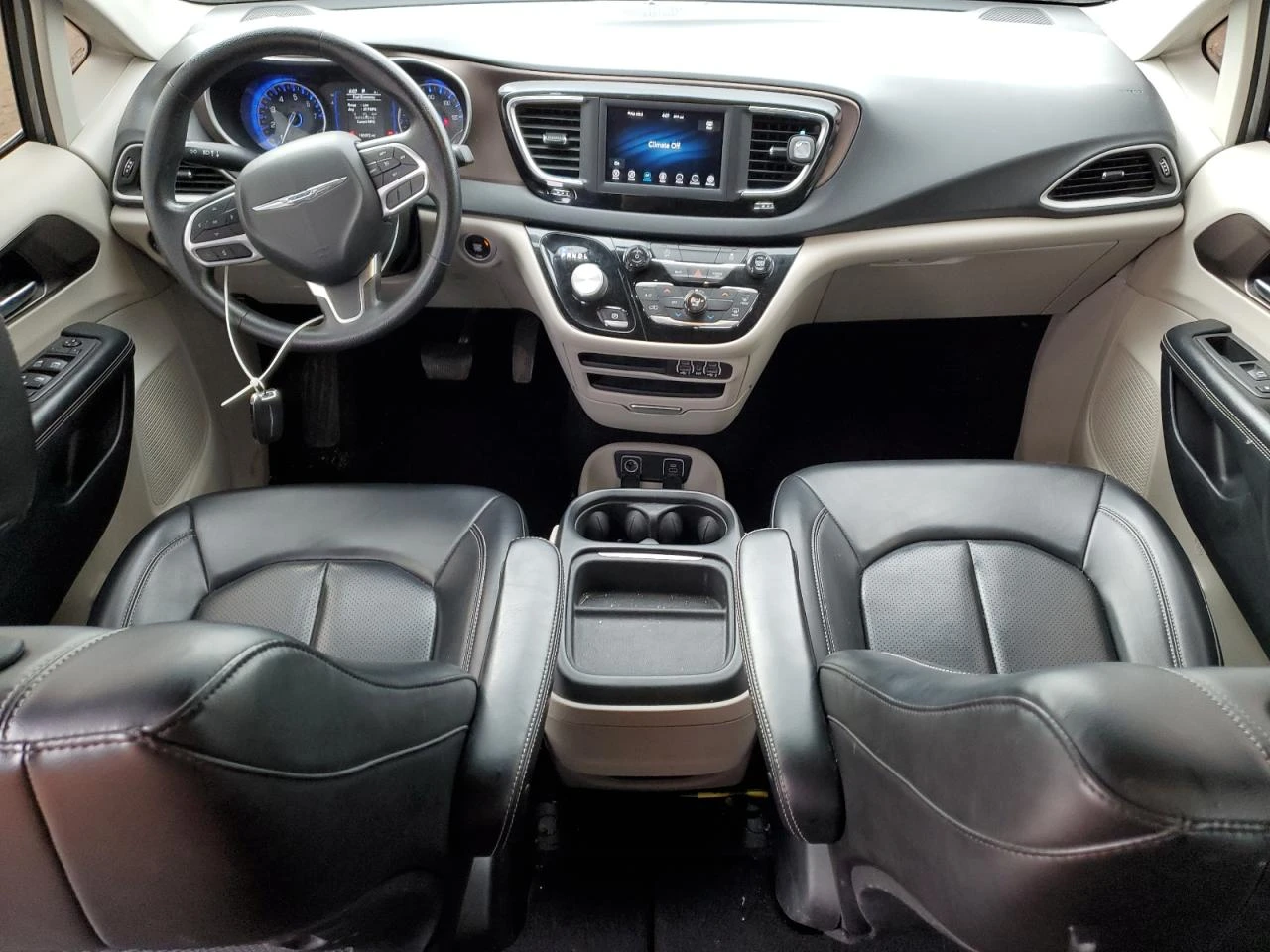 Chrysler Voyager LXI | Mobile.bg   8