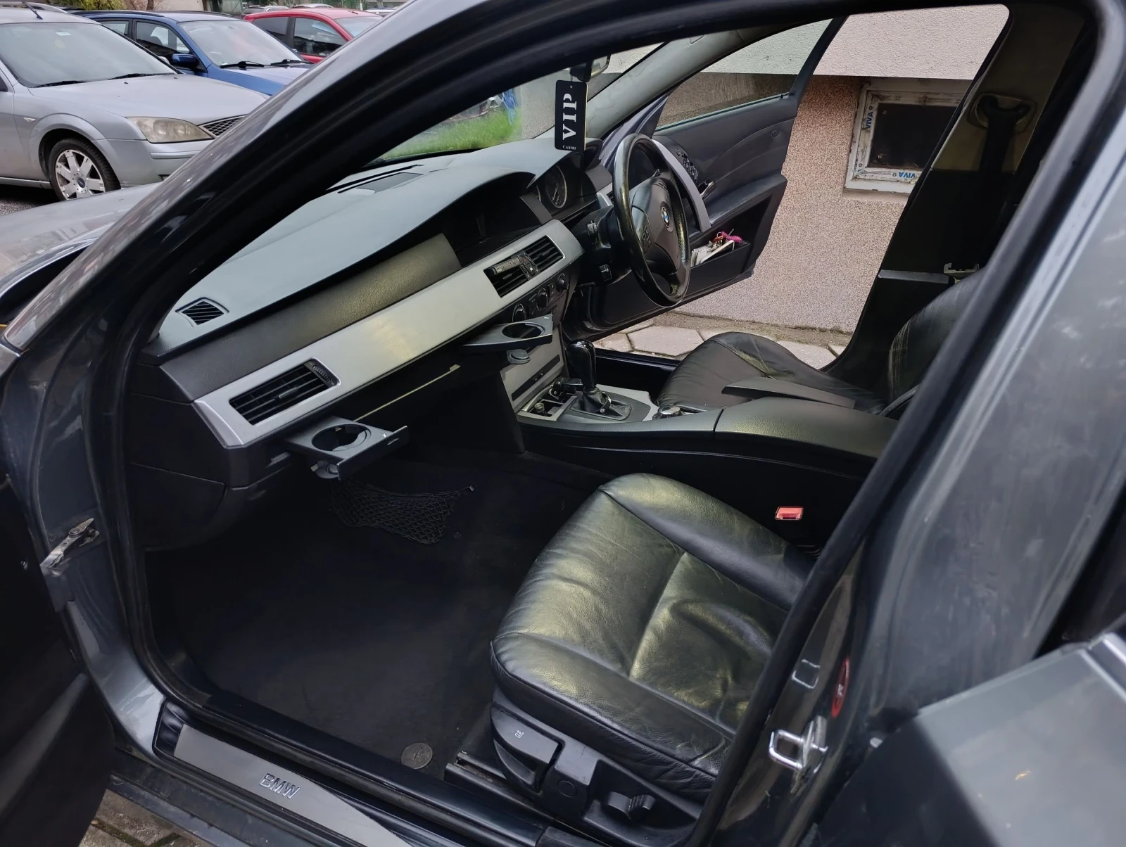 BMW 530 530D - изображение 7