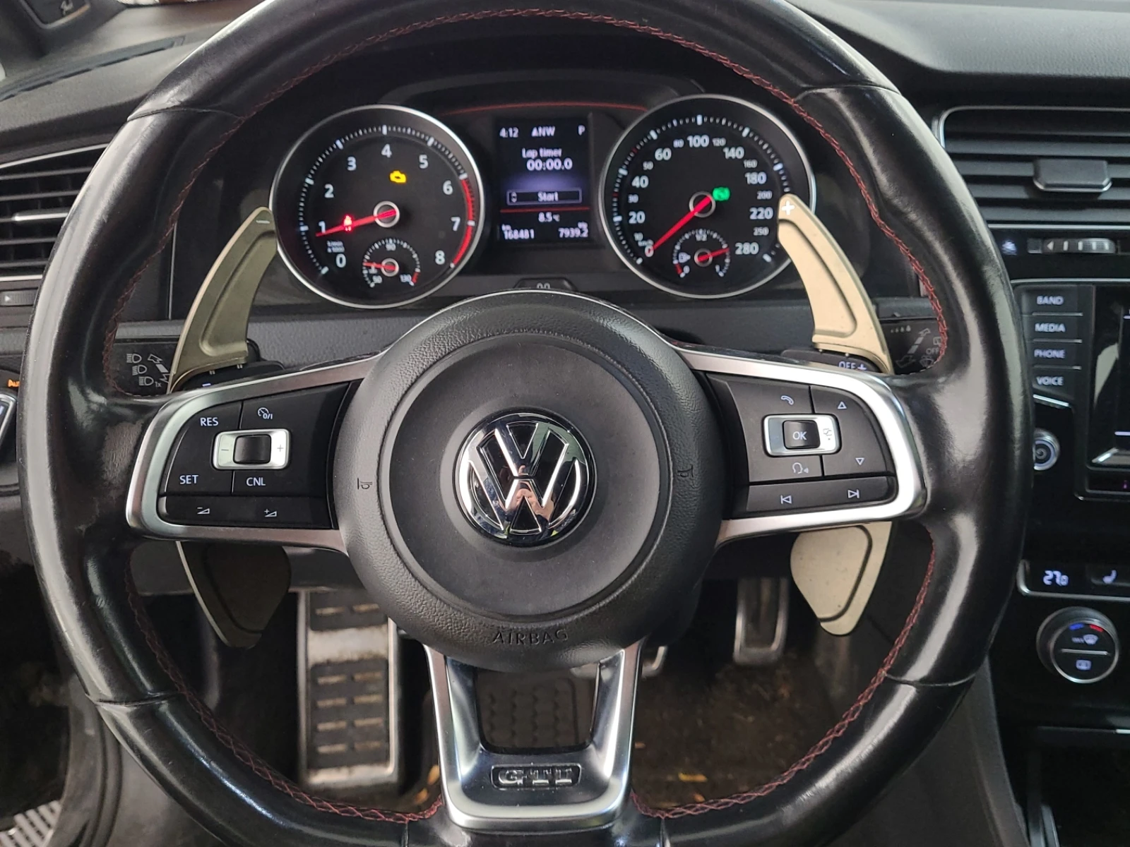 VW Golf * GTI* CARFAX *    | Mobile.bg   10