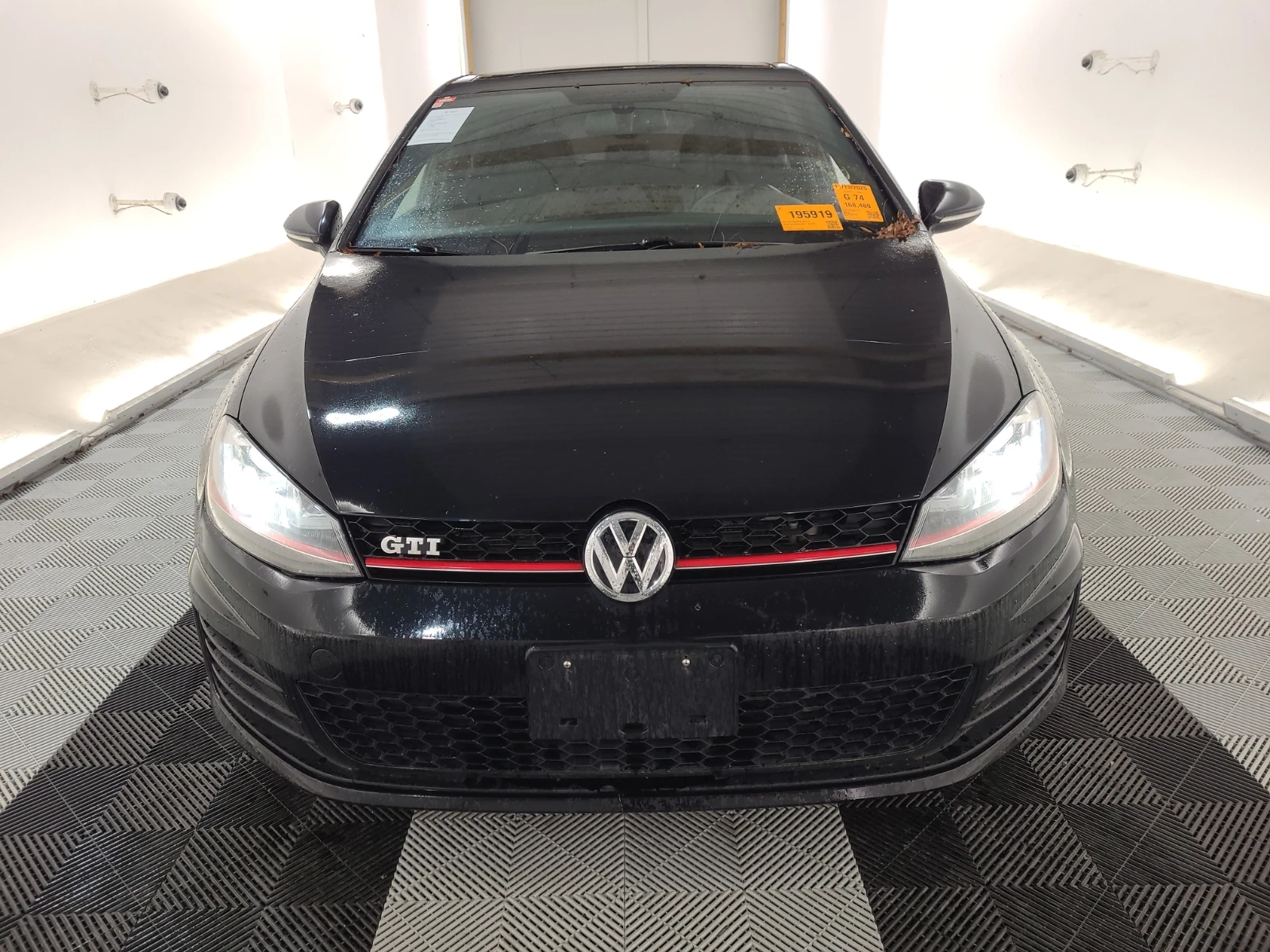 VW Golf * GTI* CARFAX *    | Mobile.bg   3