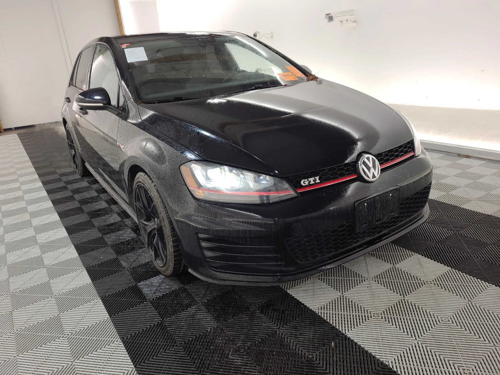 VW Golf * GTI* CARFAX *    | Mobile.bg   2