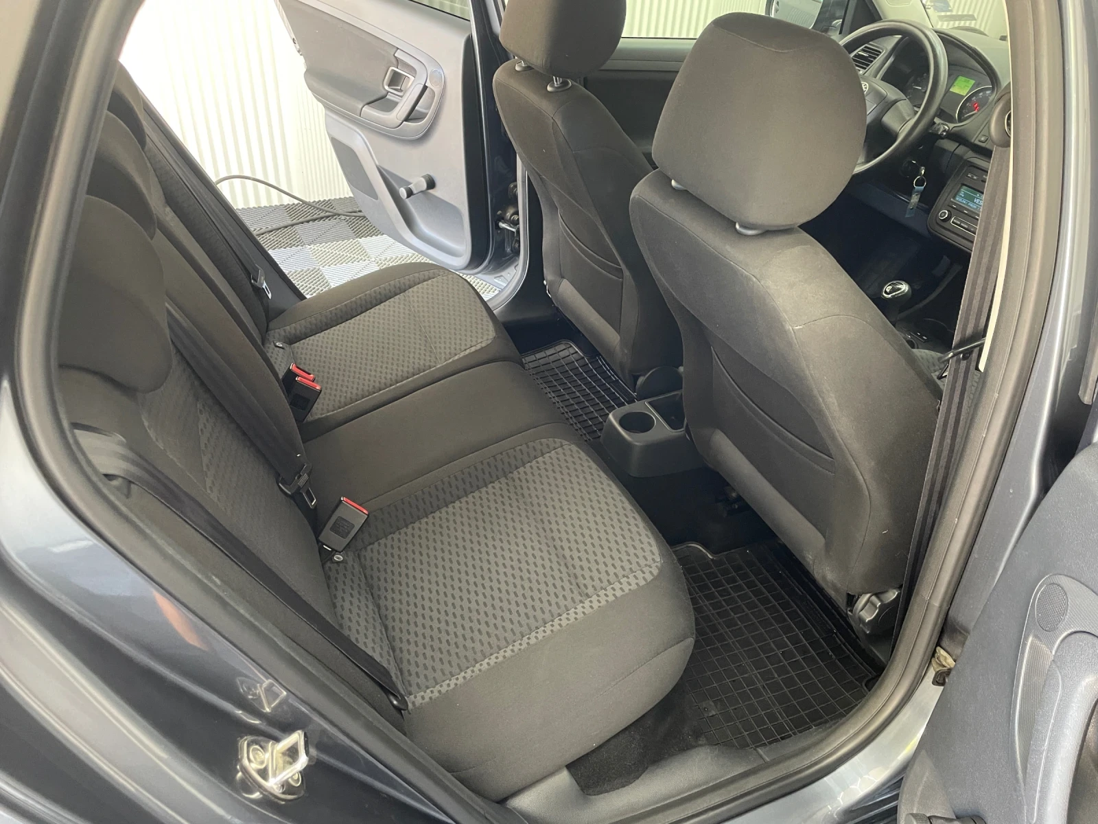 Skoda Fabia | Mobile.bg   7