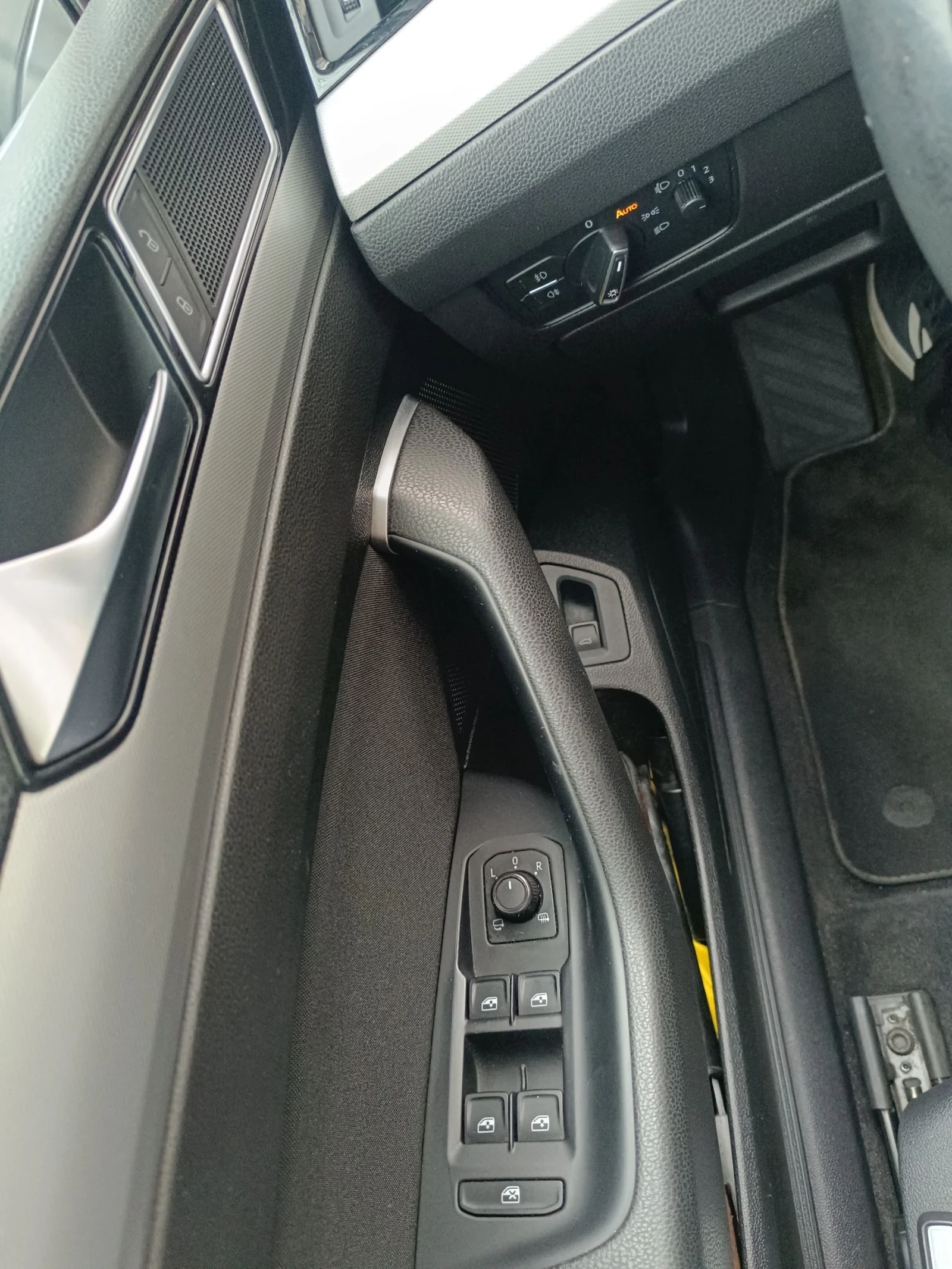 VW Passat 2.0TDI-150 �� 6�� ������� | Mobile.bg � ����������� 13