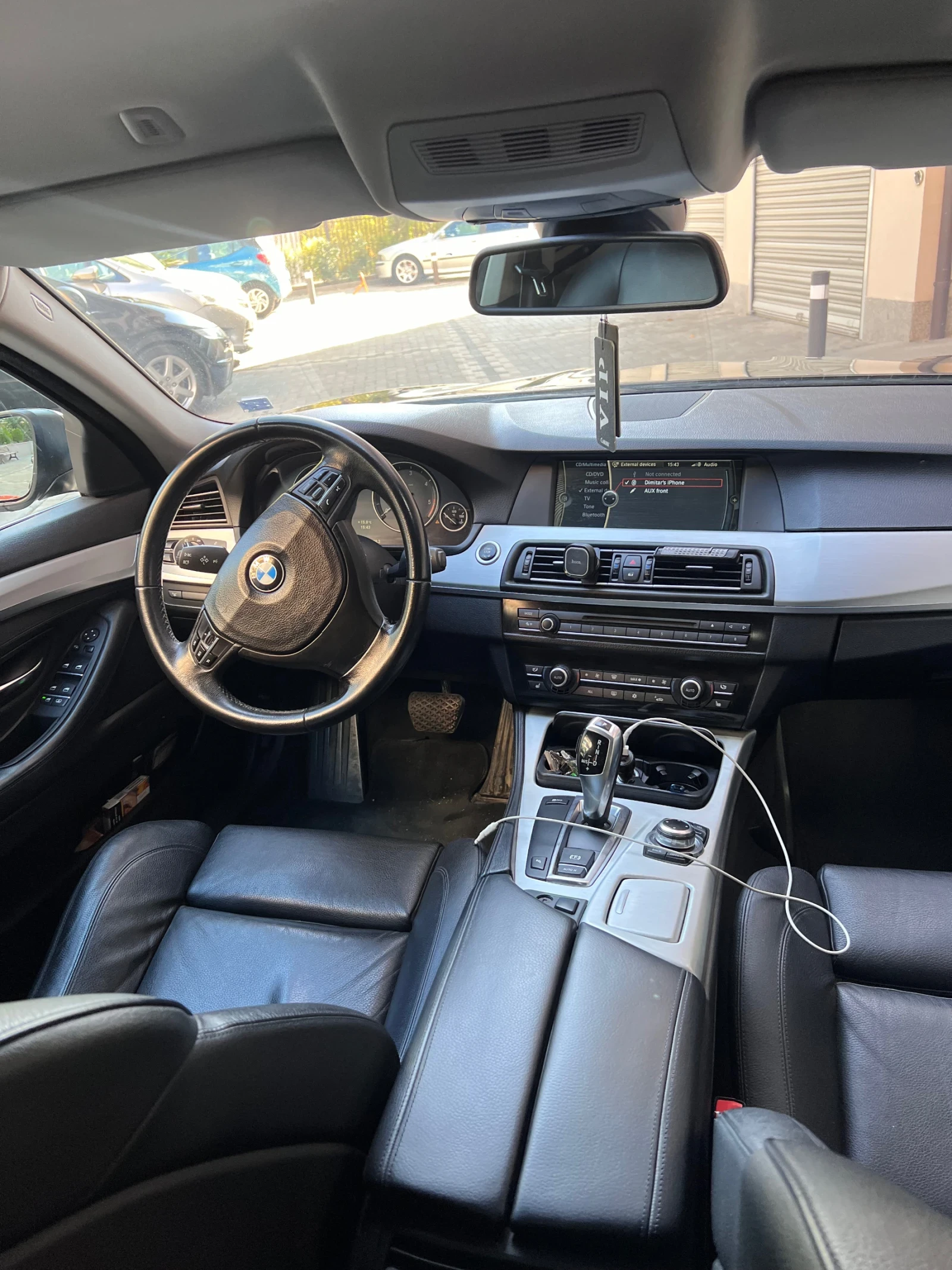 BMW 530 530 | Mobile.bg � ����������� 7