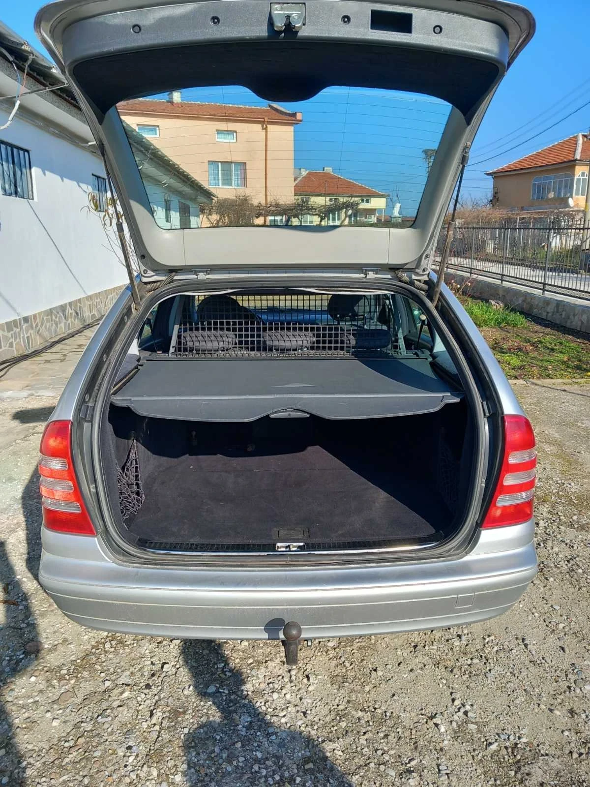 Mercedes-Benz C 180 | Mobile.bg � ����������� 3