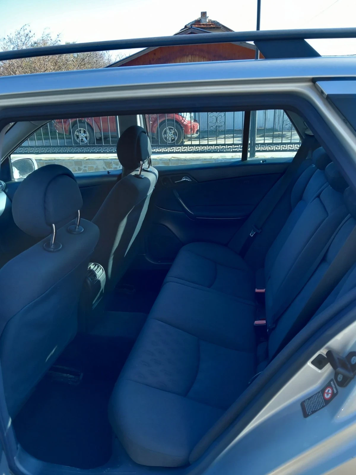Mercedes-Benz C 180 | Mobile.bg � ����������� 5