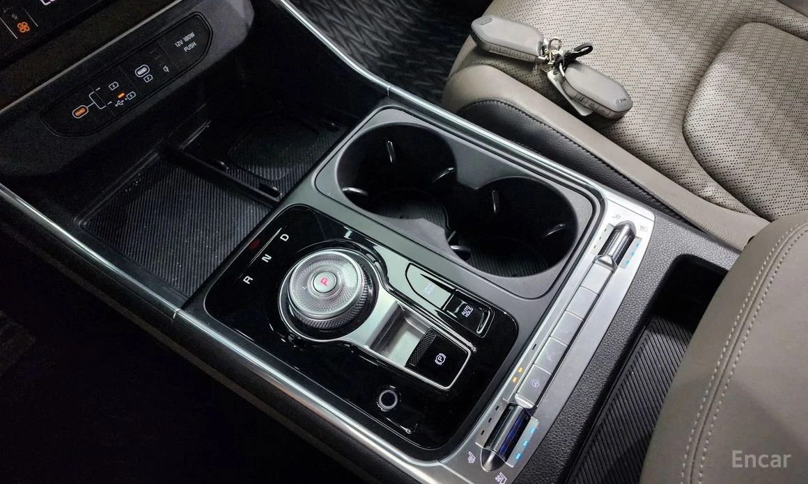 Kia Carnival  - изображение 9