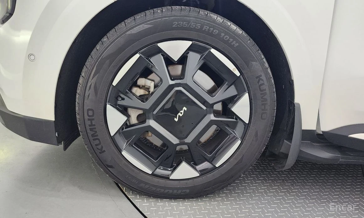 Kia Carnival  - изображение 5