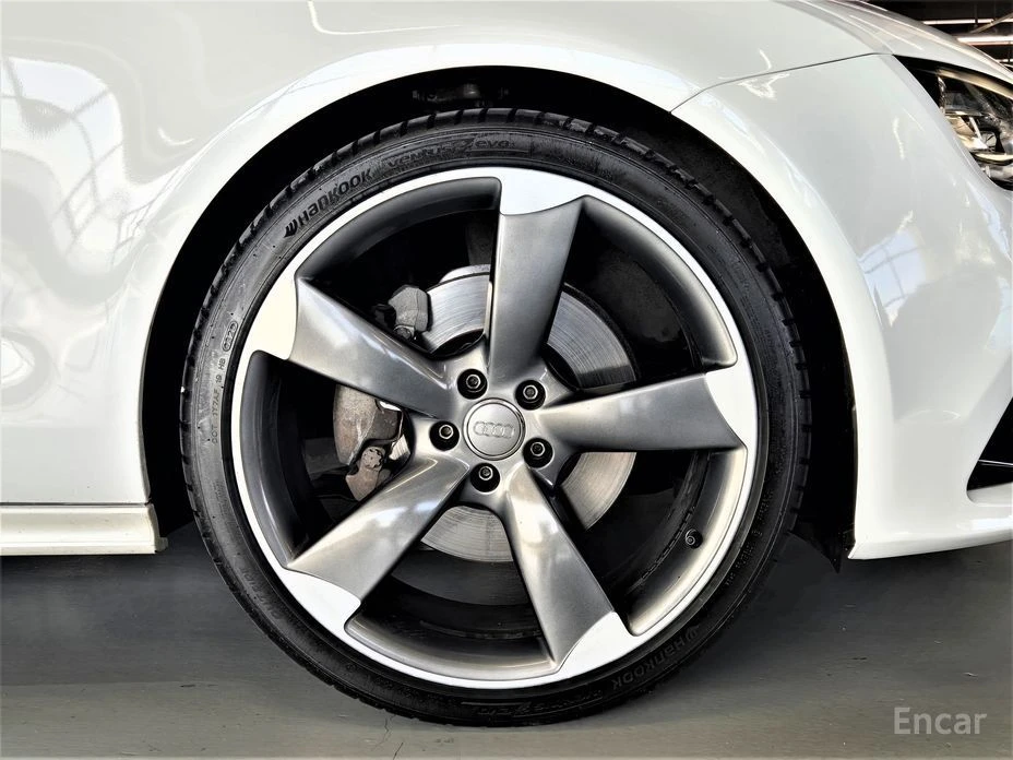 Audi A7  - изображение 5