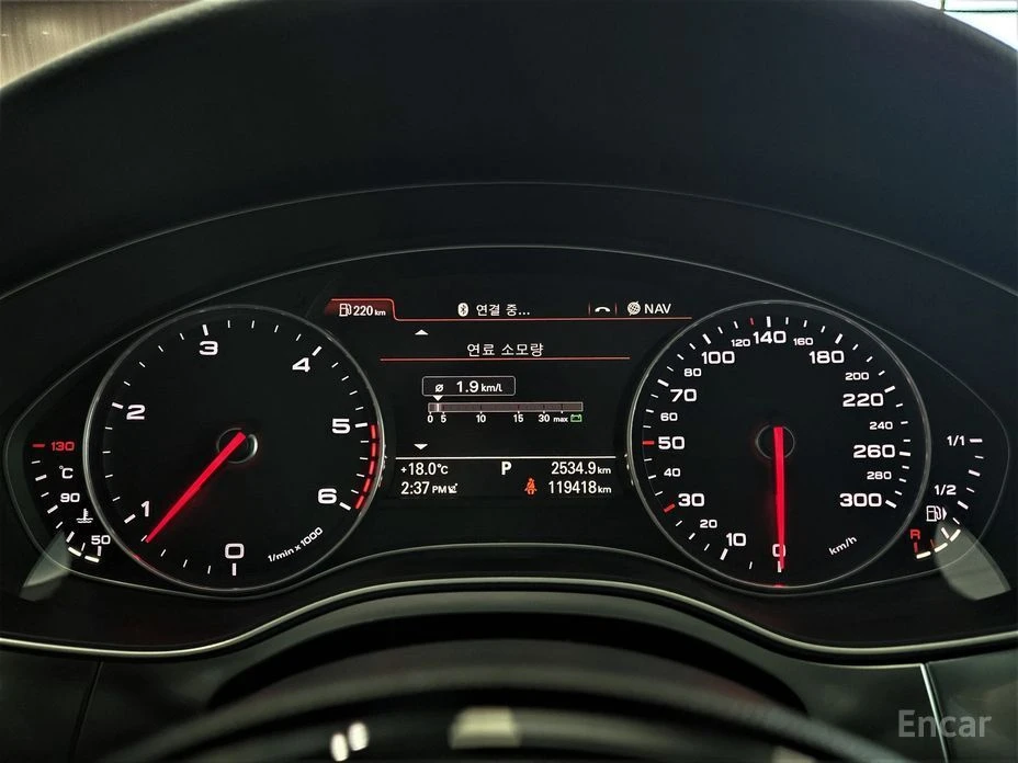 Audi A7  - изображение 8